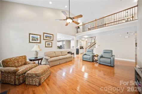14825 Capricorn Lane Charlotte NC 28277