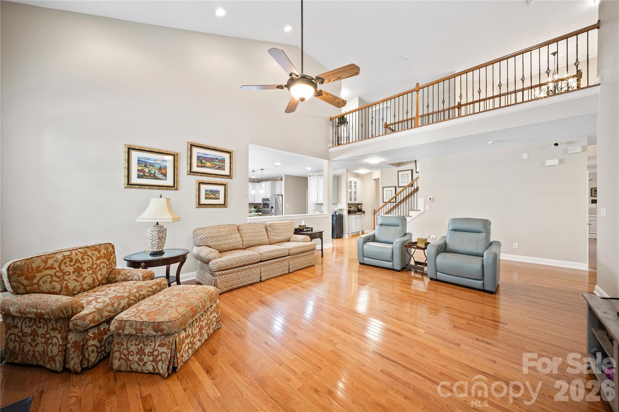14825 Capricorn Lane Charlotte NC 28277
