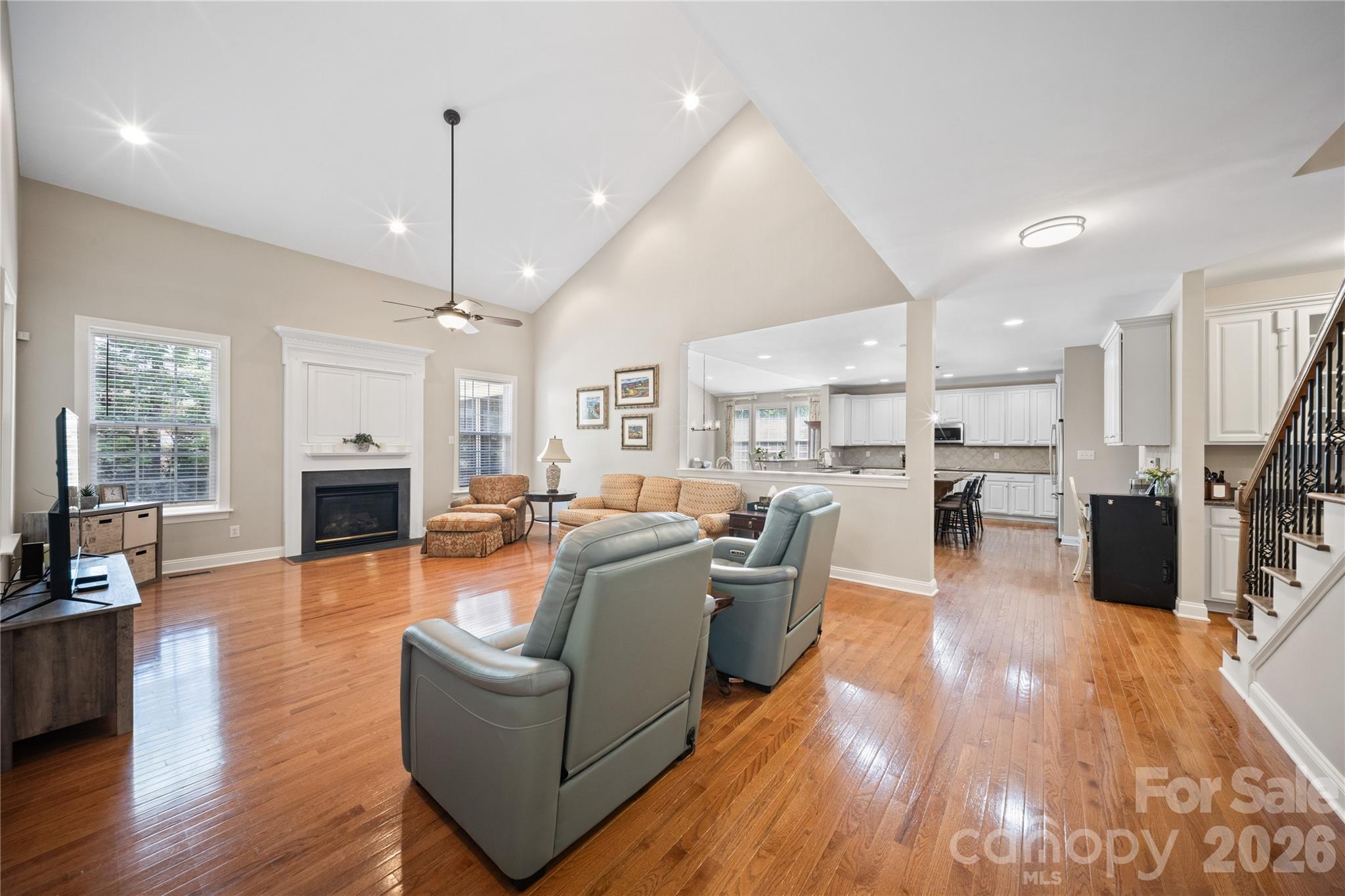 14825 Capricorn Lane Charlotte NC 28277
