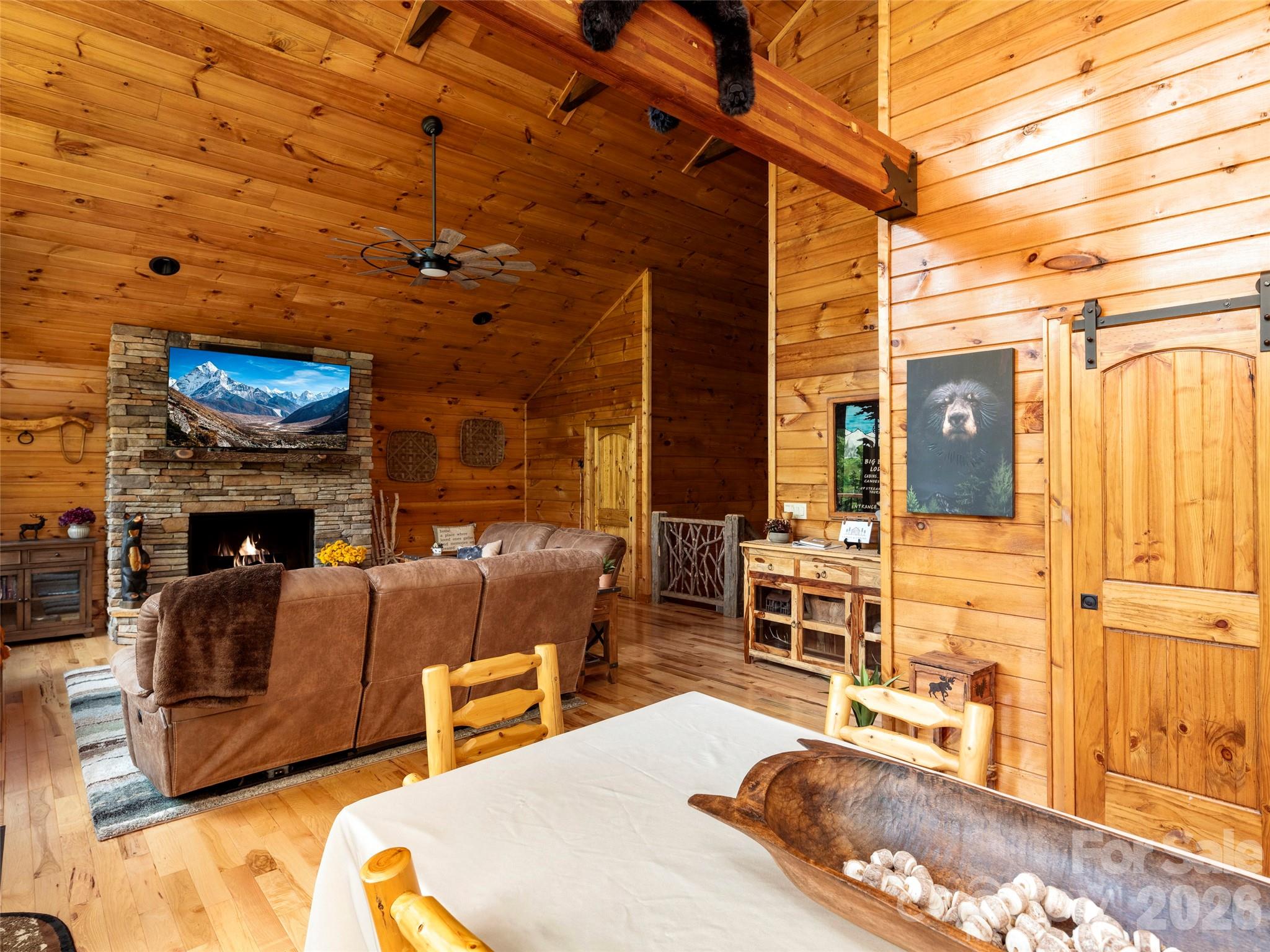 85 Iga Trail Maggie Valley NC 28751