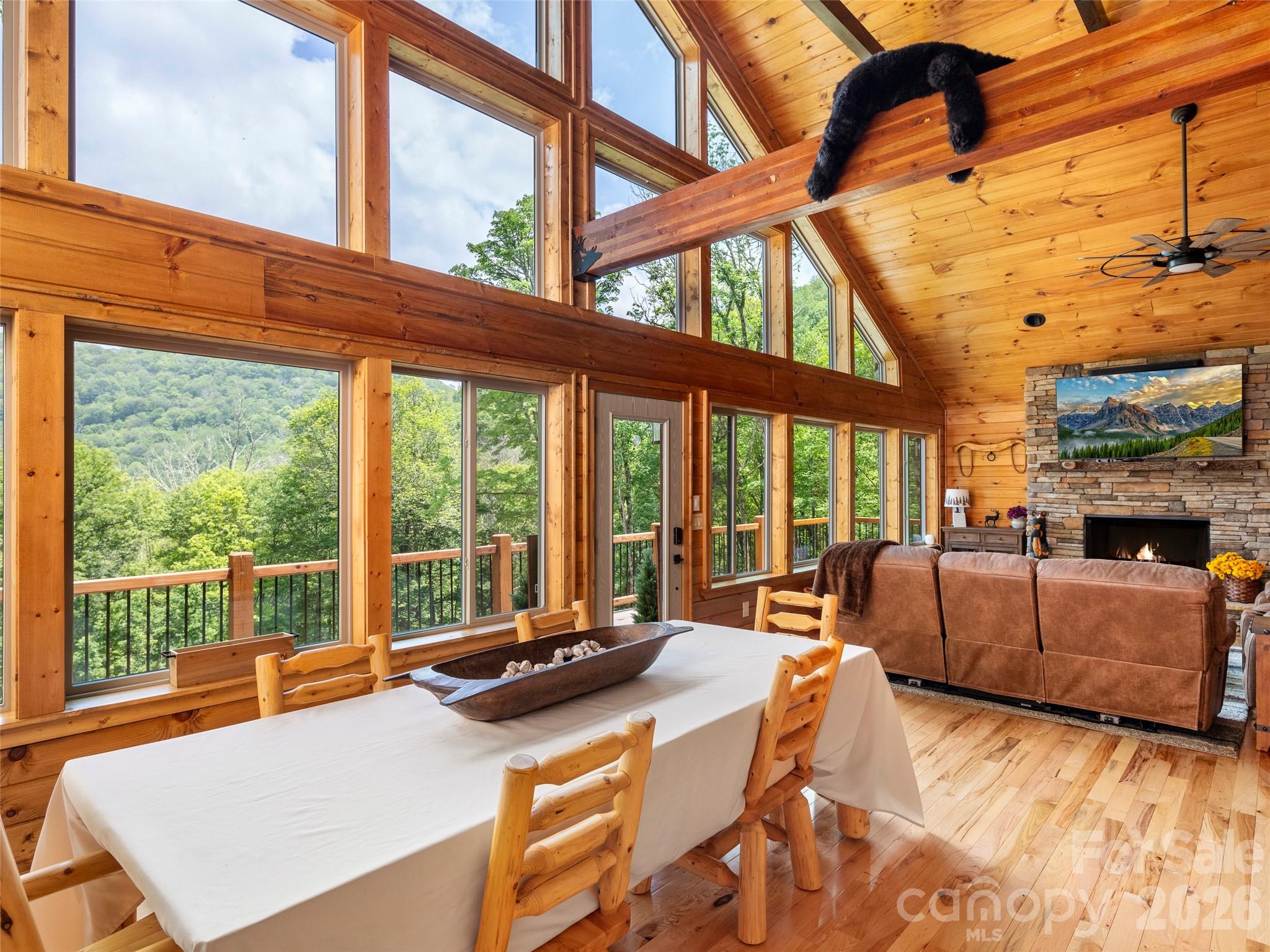 85 Iga Trail Maggie Valley NC 28751