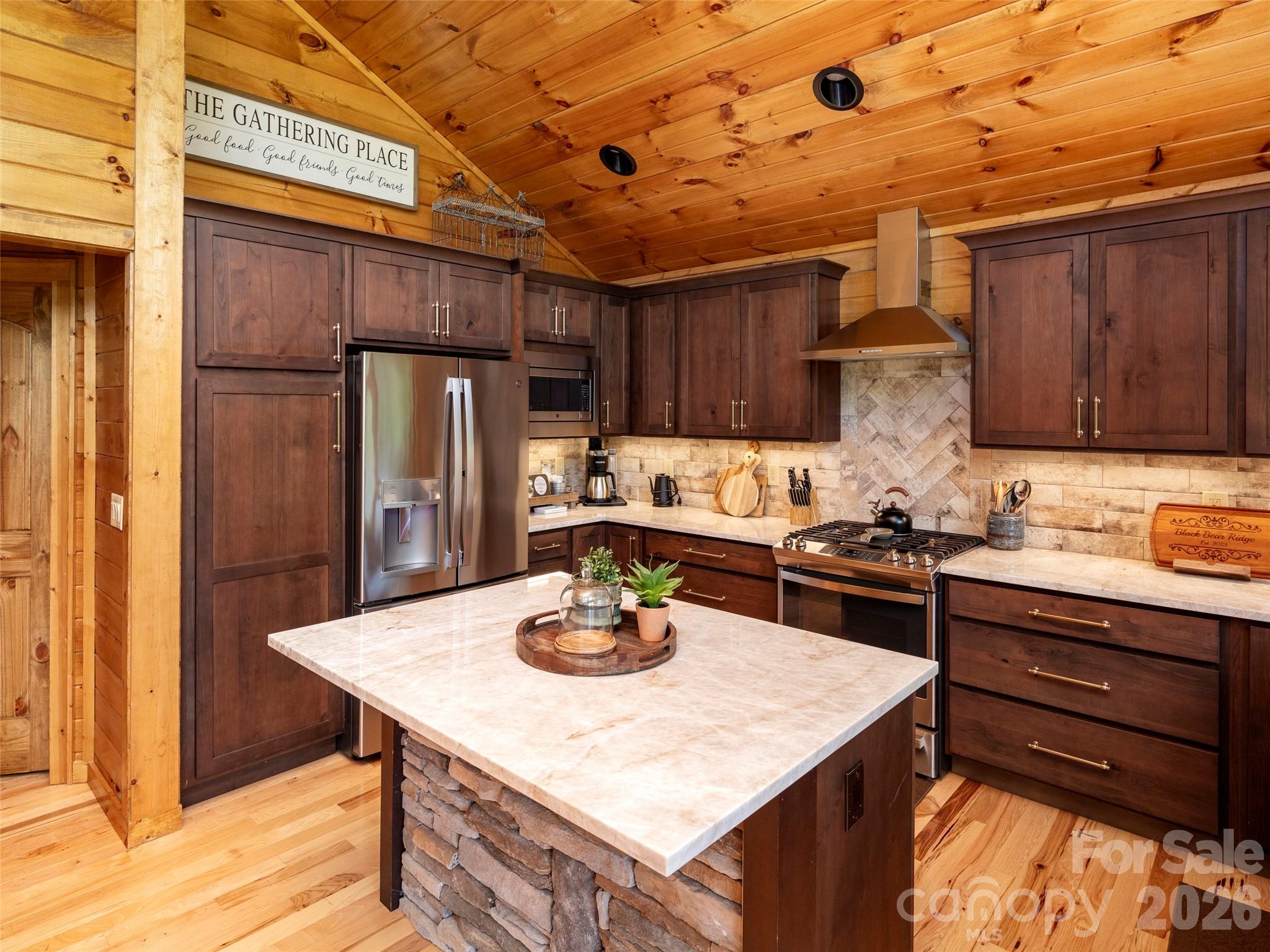 85 Iga Trail Maggie Valley NC 28751