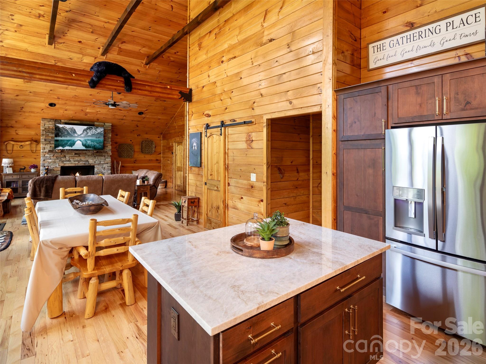 85 Iga Trail Maggie Valley NC 28751