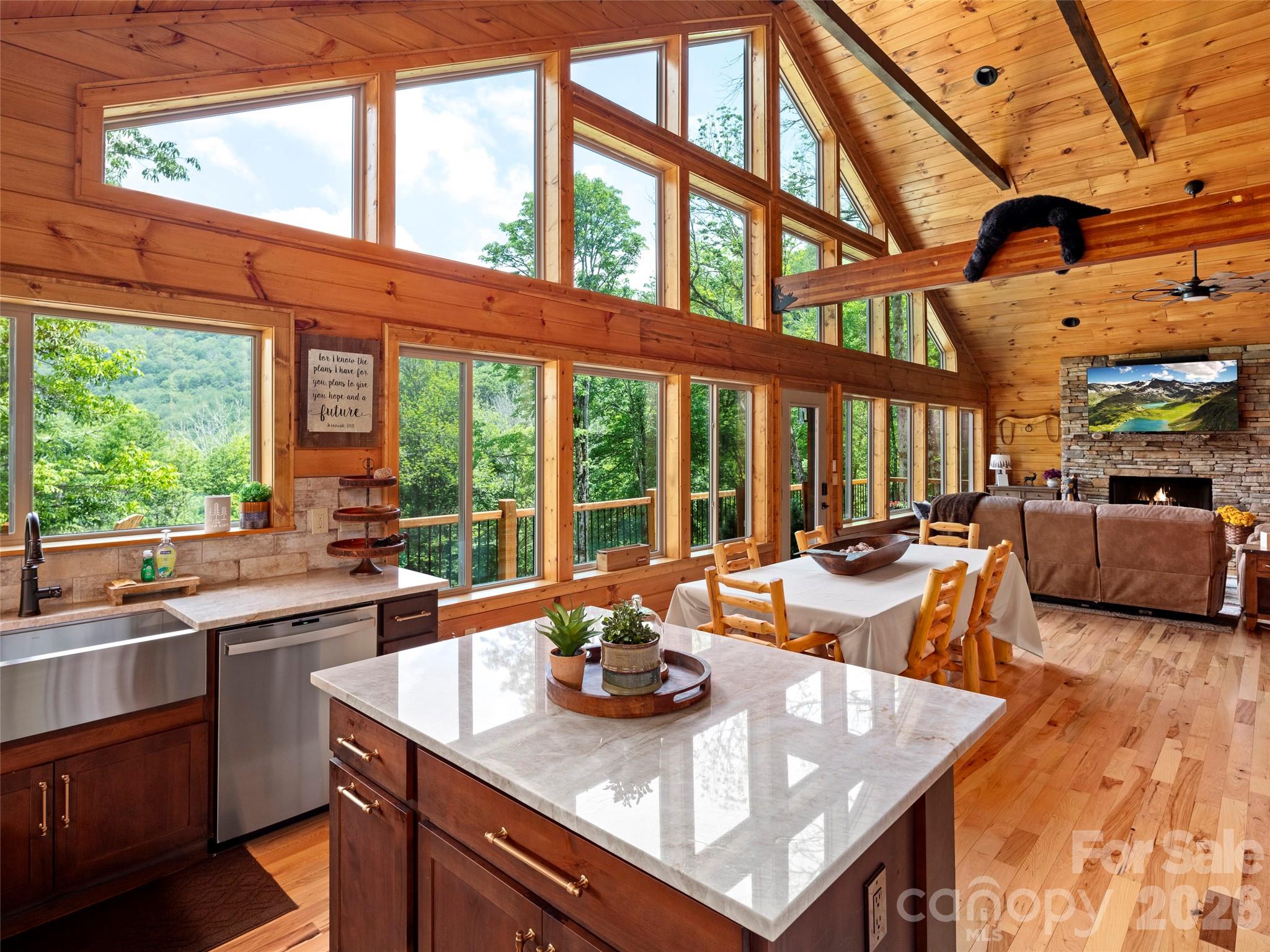 85 Iga Trail Maggie Valley NC 28751