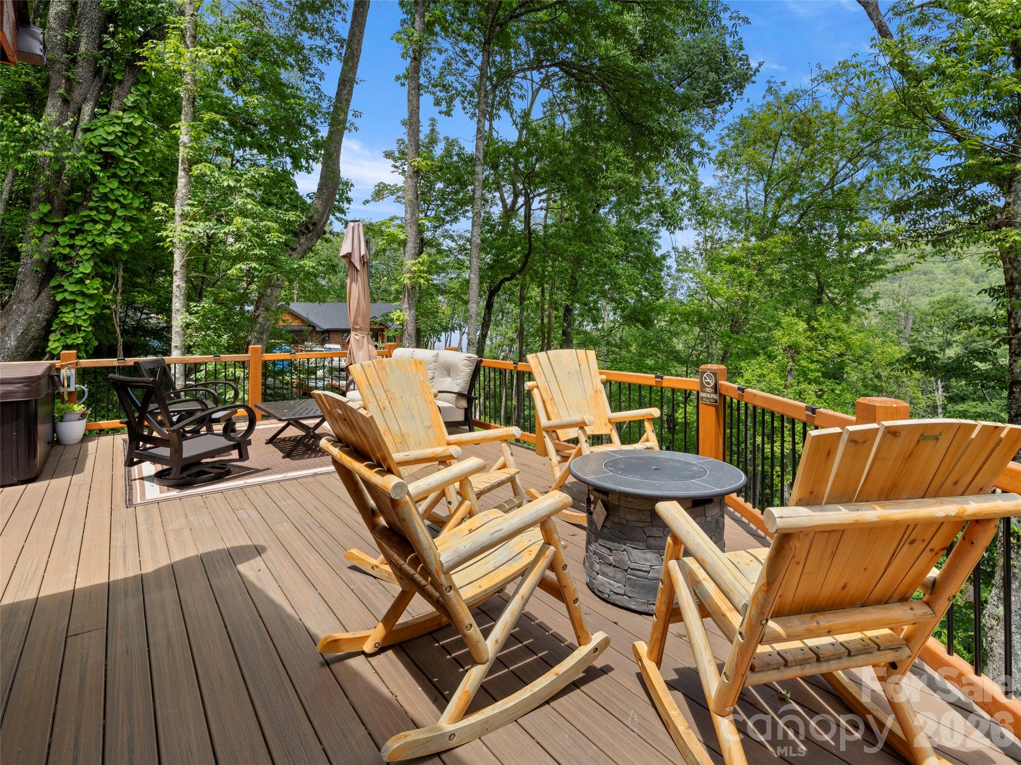 85 Iga Trail Maggie Valley NC 28751