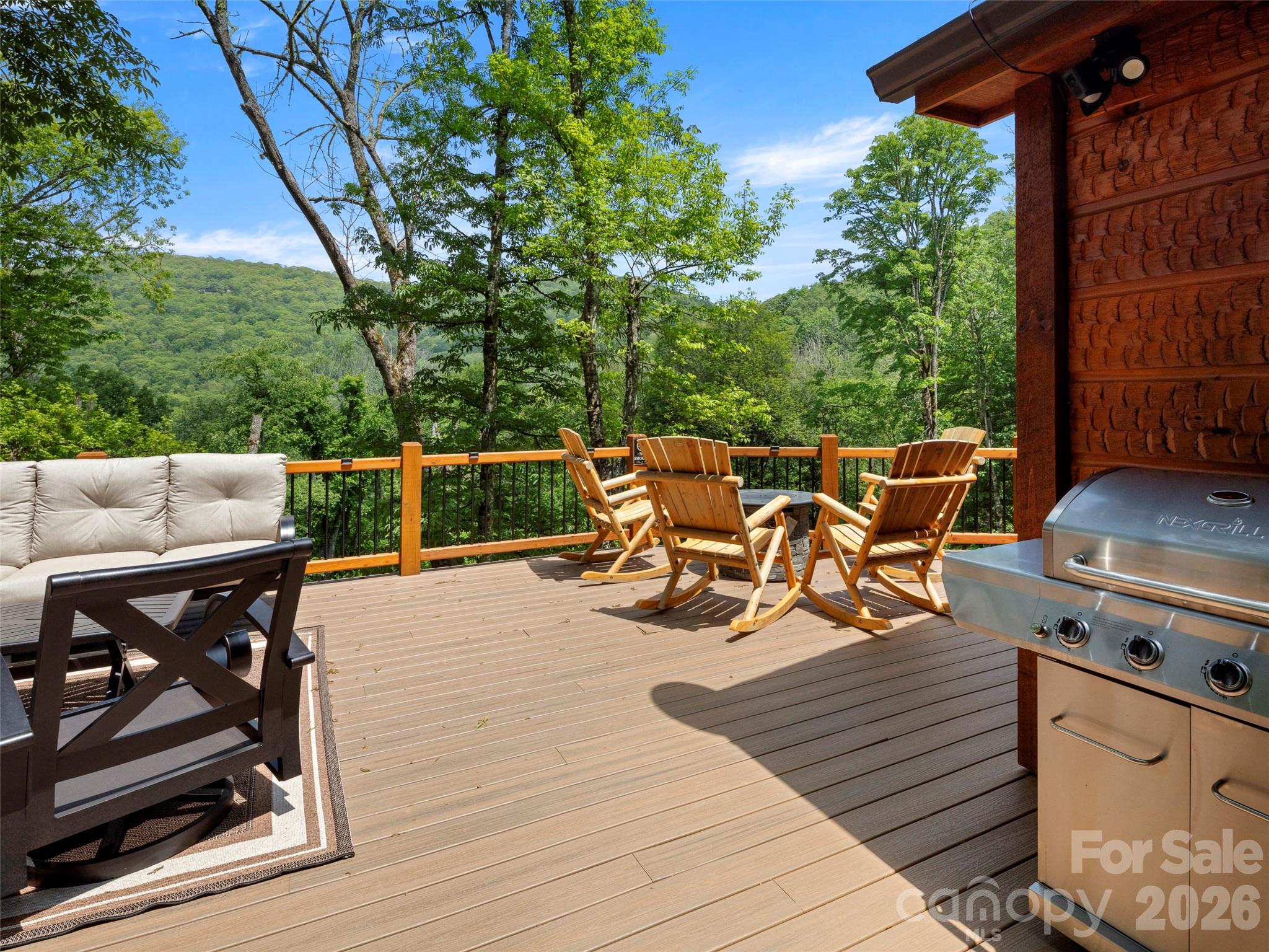 85 Iga Trail Maggie Valley NC 28751