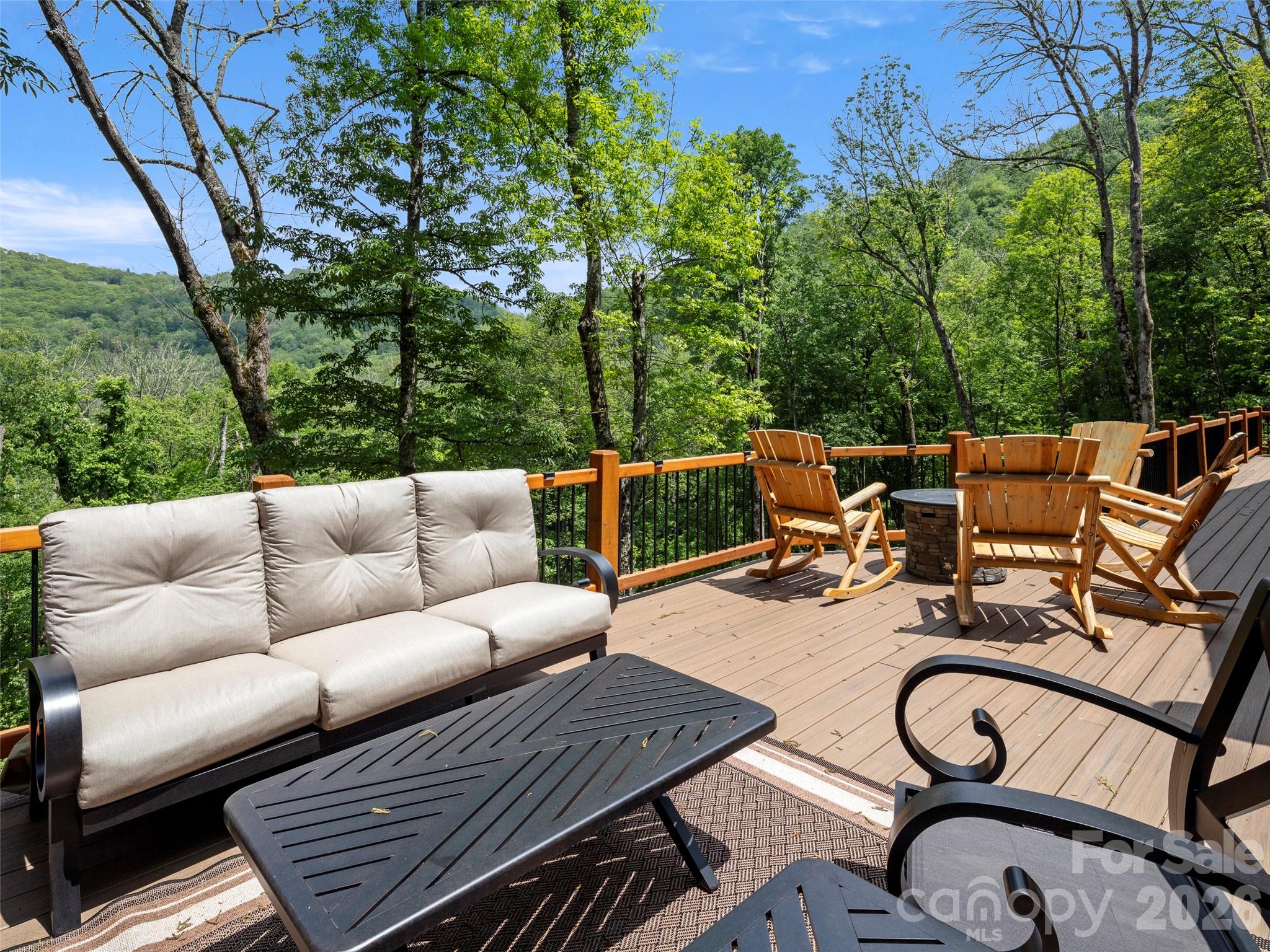 85 Iga Trail Maggie Valley NC 28751