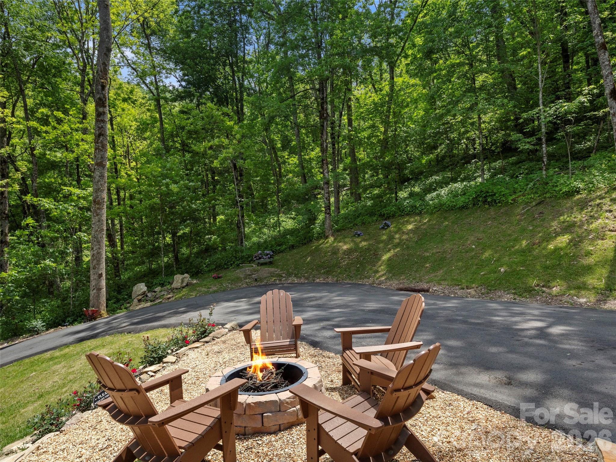 85 Iga Trail Maggie Valley NC 28751