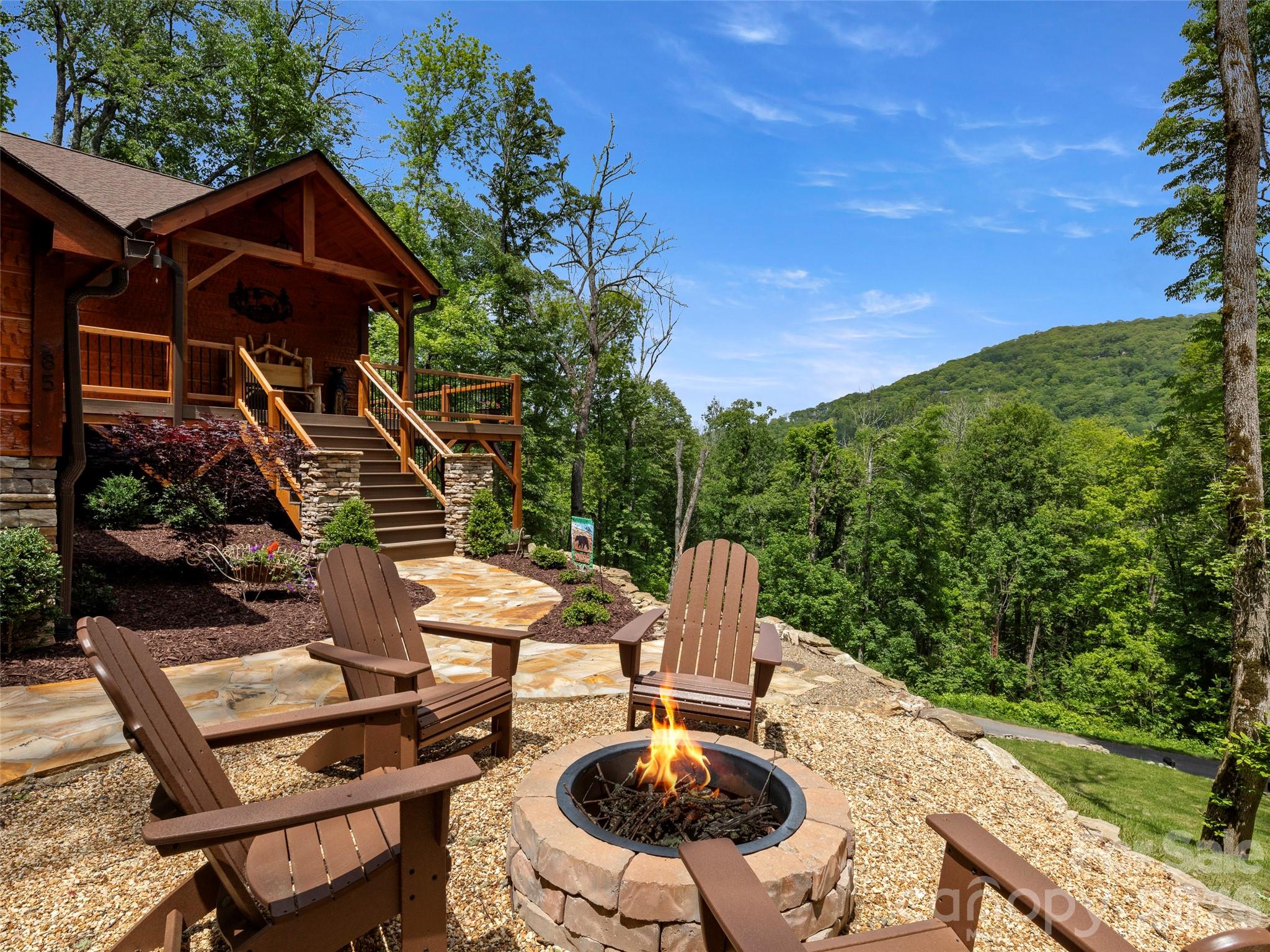 85 Iga Trail Maggie Valley NC 28751
