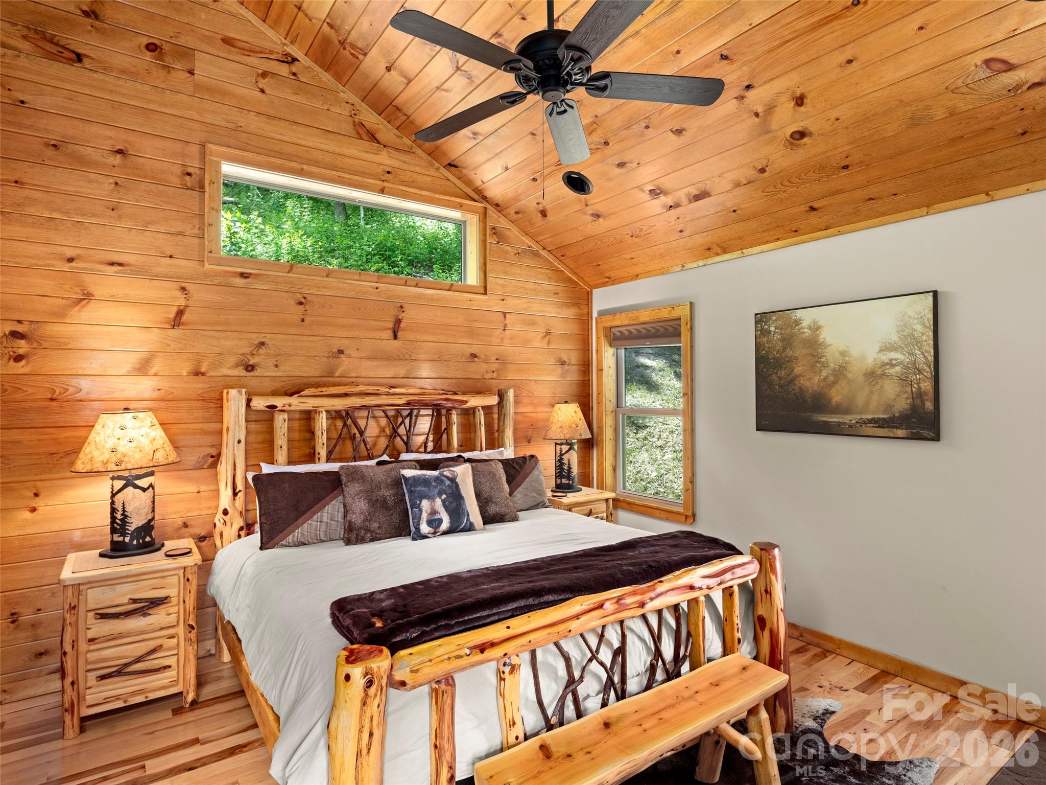 85 Iga Trail Maggie Valley NC 28751