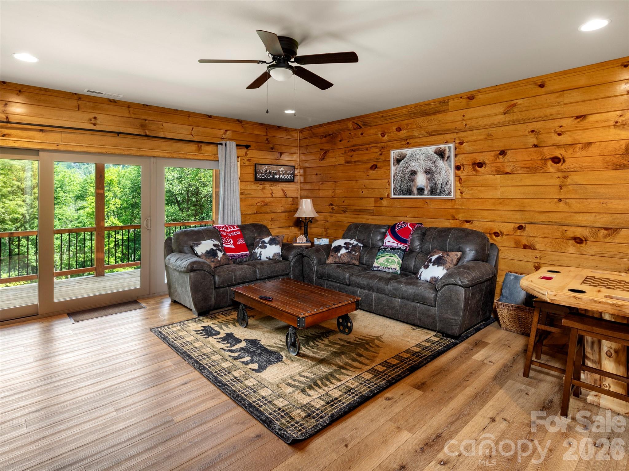 85 Iga Trail Maggie Valley NC 28751