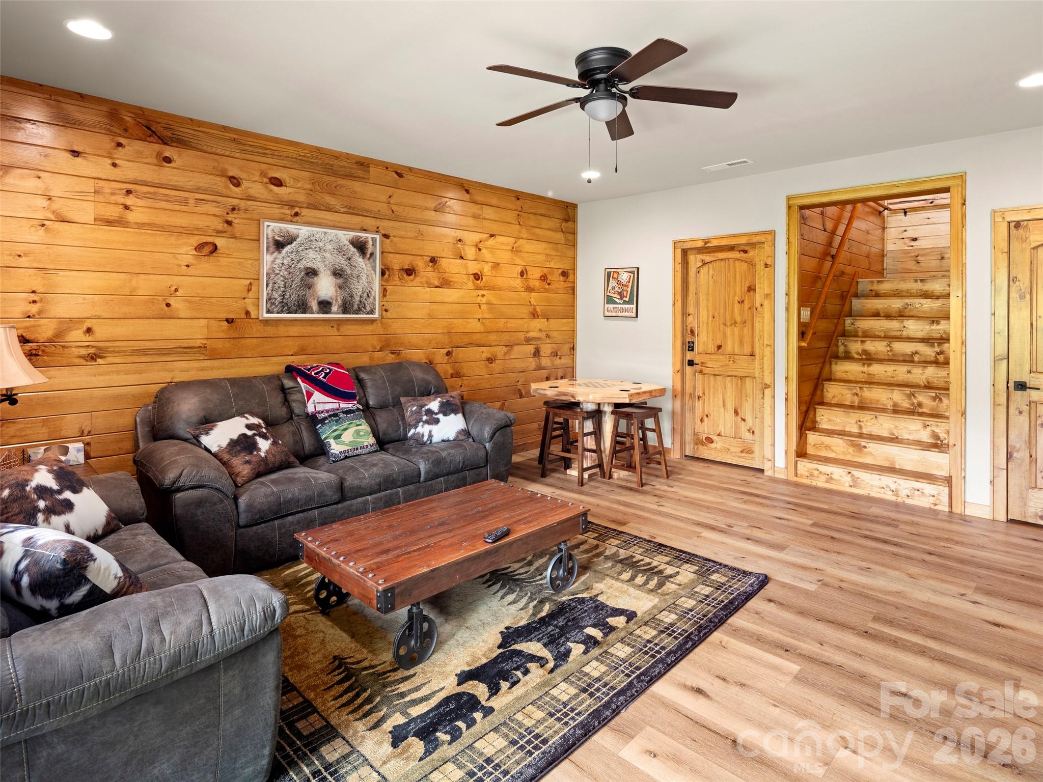 85 Iga Trail Maggie Valley NC 28751