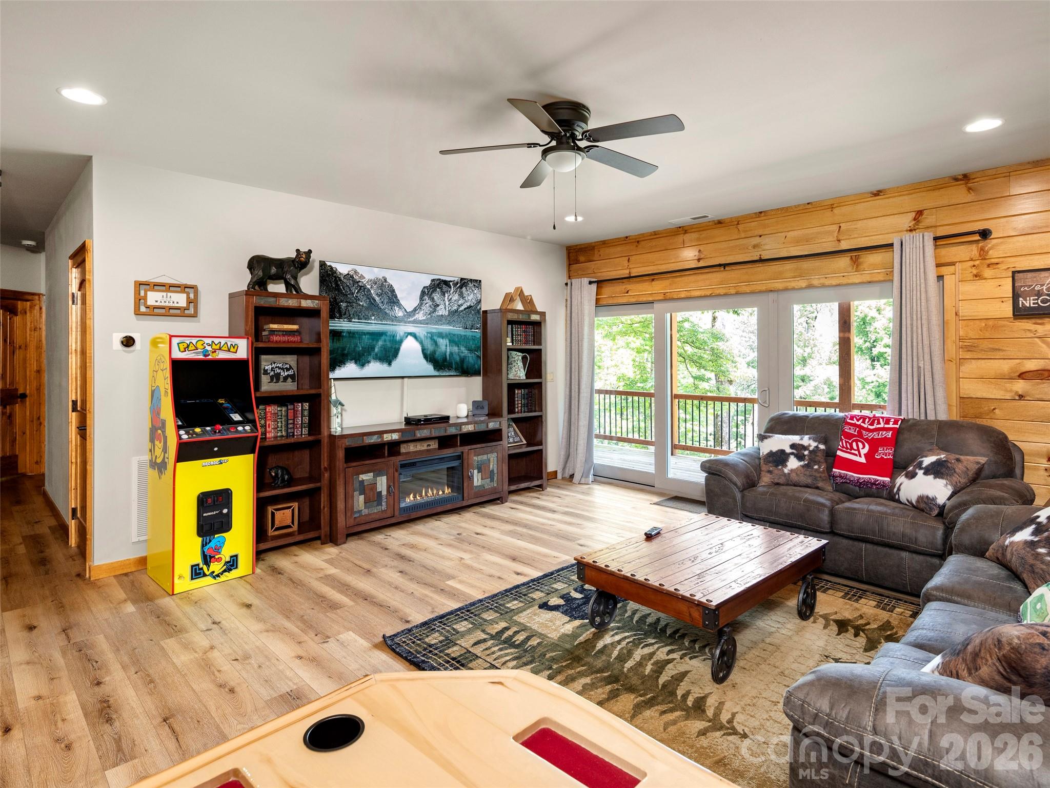 85 Iga Trail Maggie Valley NC 28751