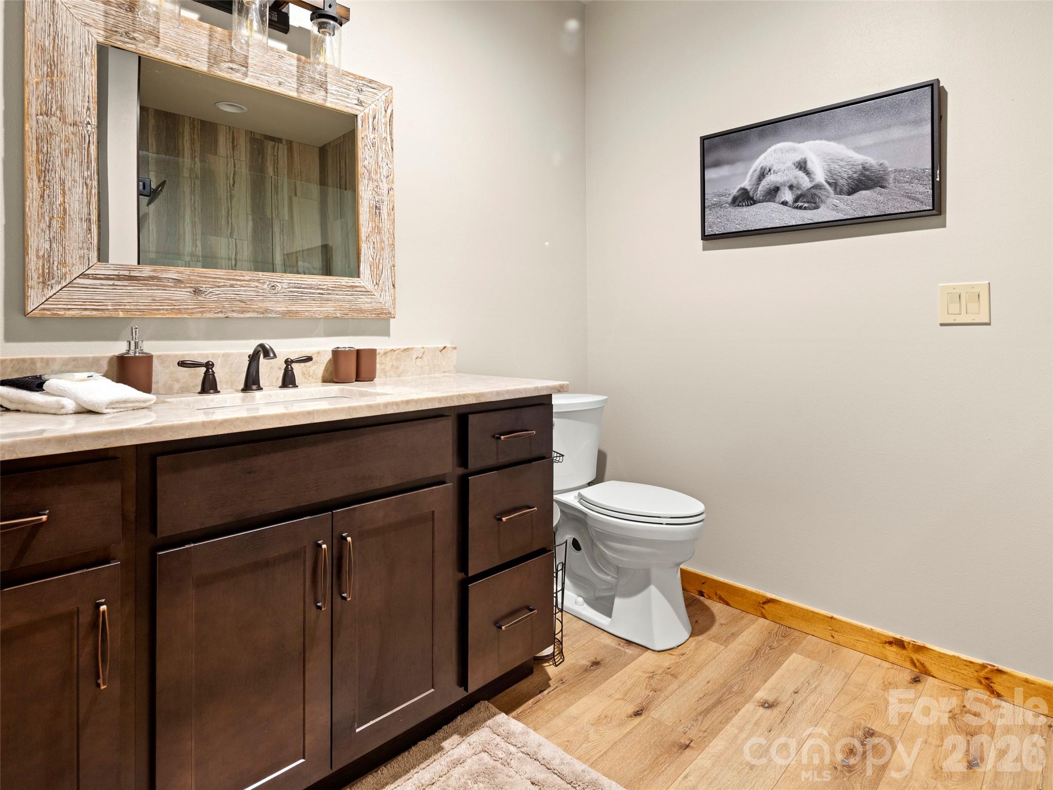 85 Iga Trail Maggie Valley NC 28751