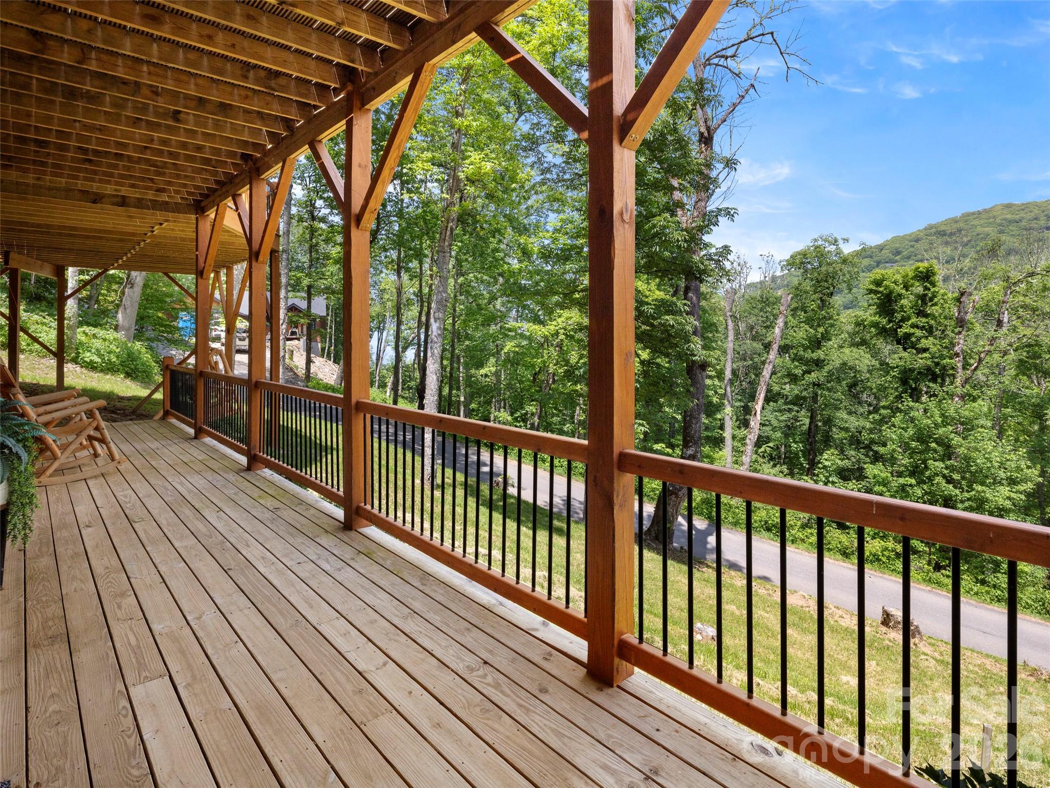 85 Iga Trail Maggie Valley NC 28751