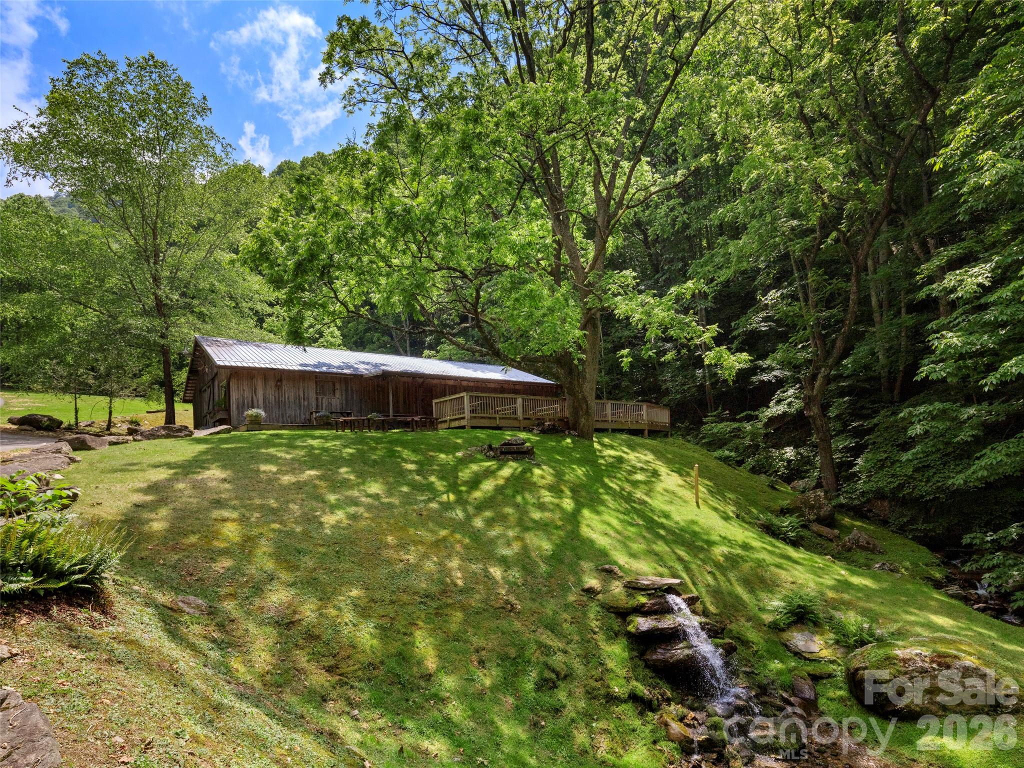 85 Iga Trail Maggie Valley NC 28751
