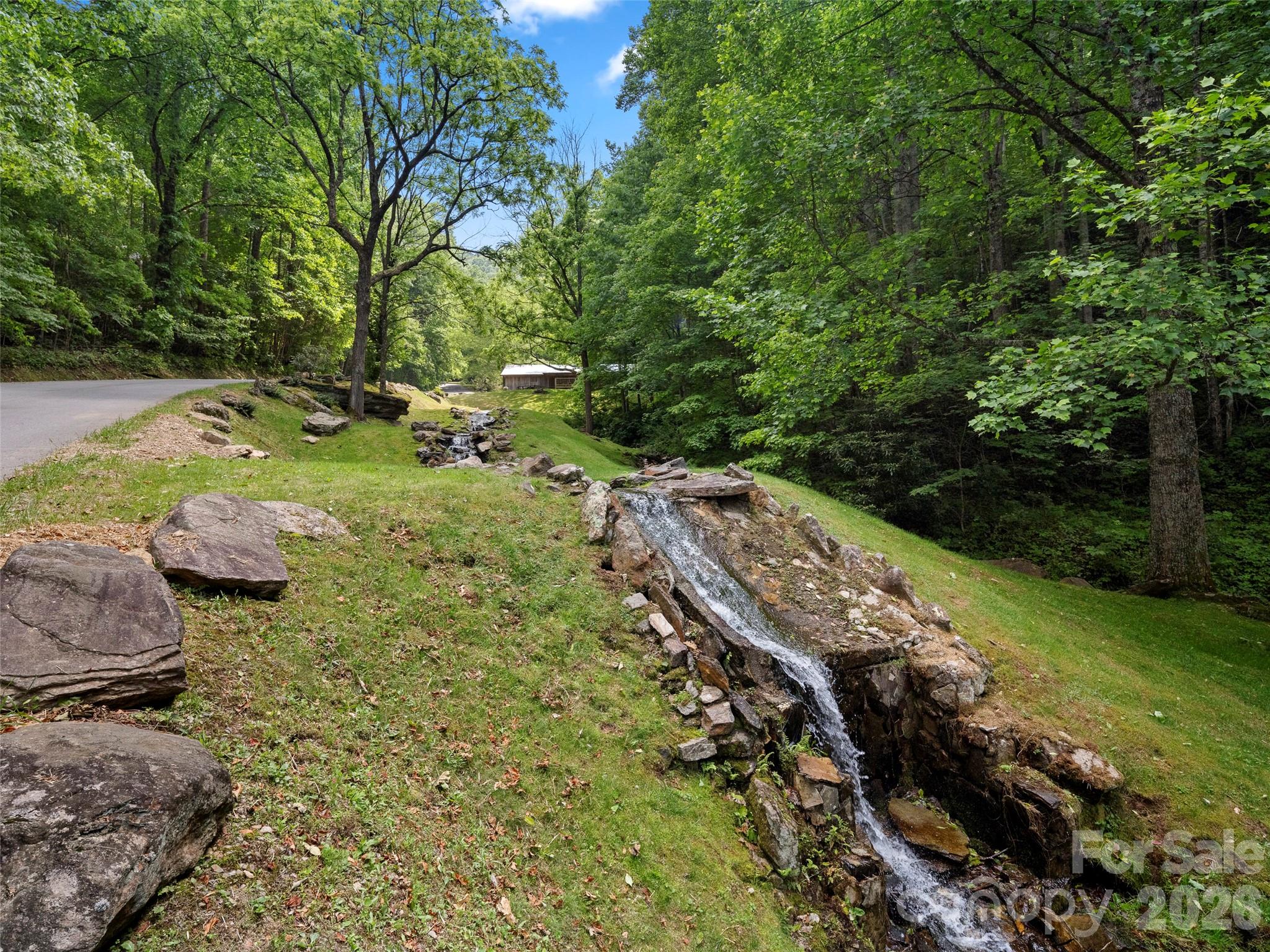 85 Iga Trail Maggie Valley NC 28751