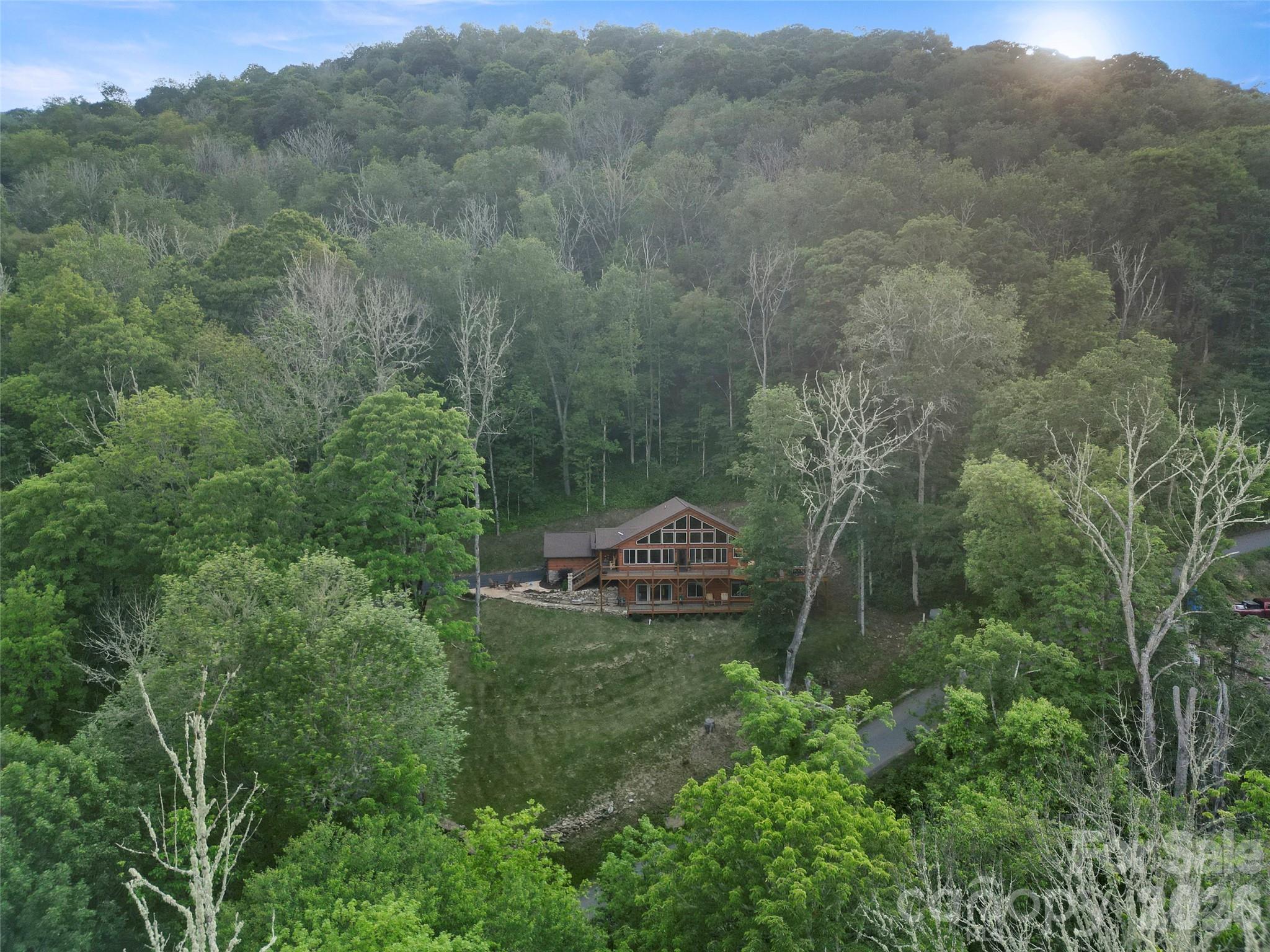 85 Iga Trail Maggie Valley NC 28751