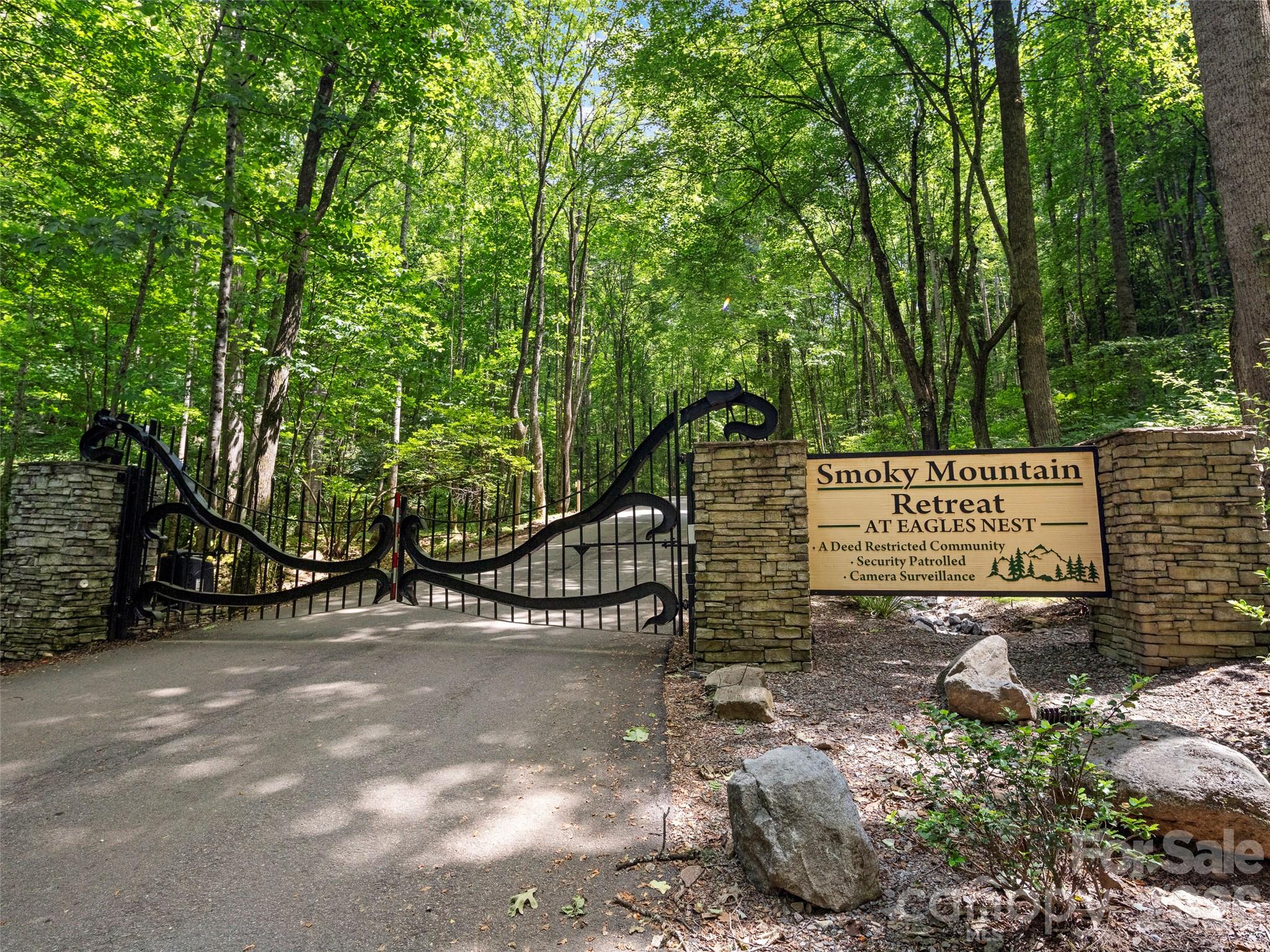 85 Iga Trail Maggie Valley NC 28751