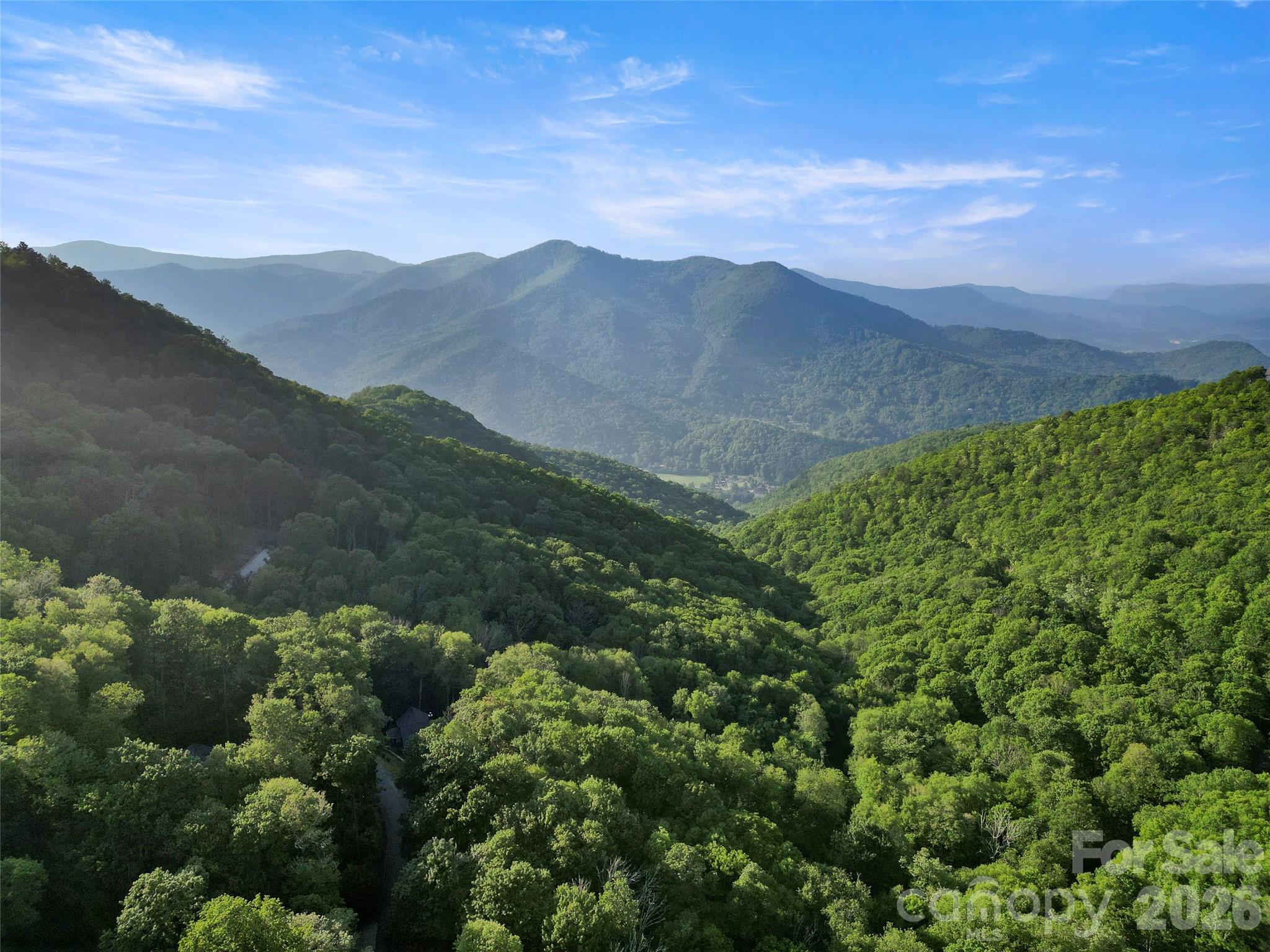 85 Iga Trail Maggie Valley NC 28751