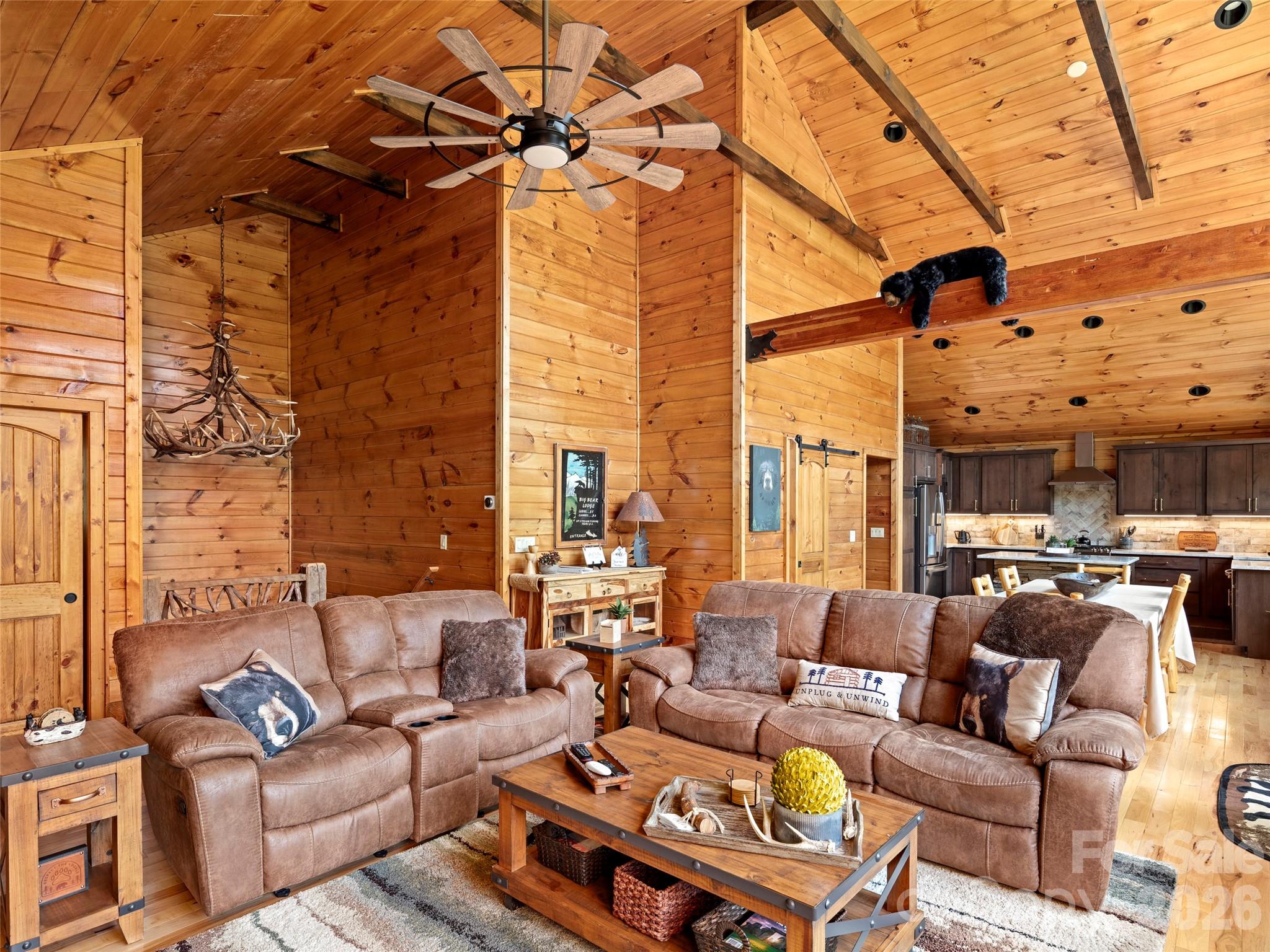 85 Iga Trail Maggie Valley NC 28751