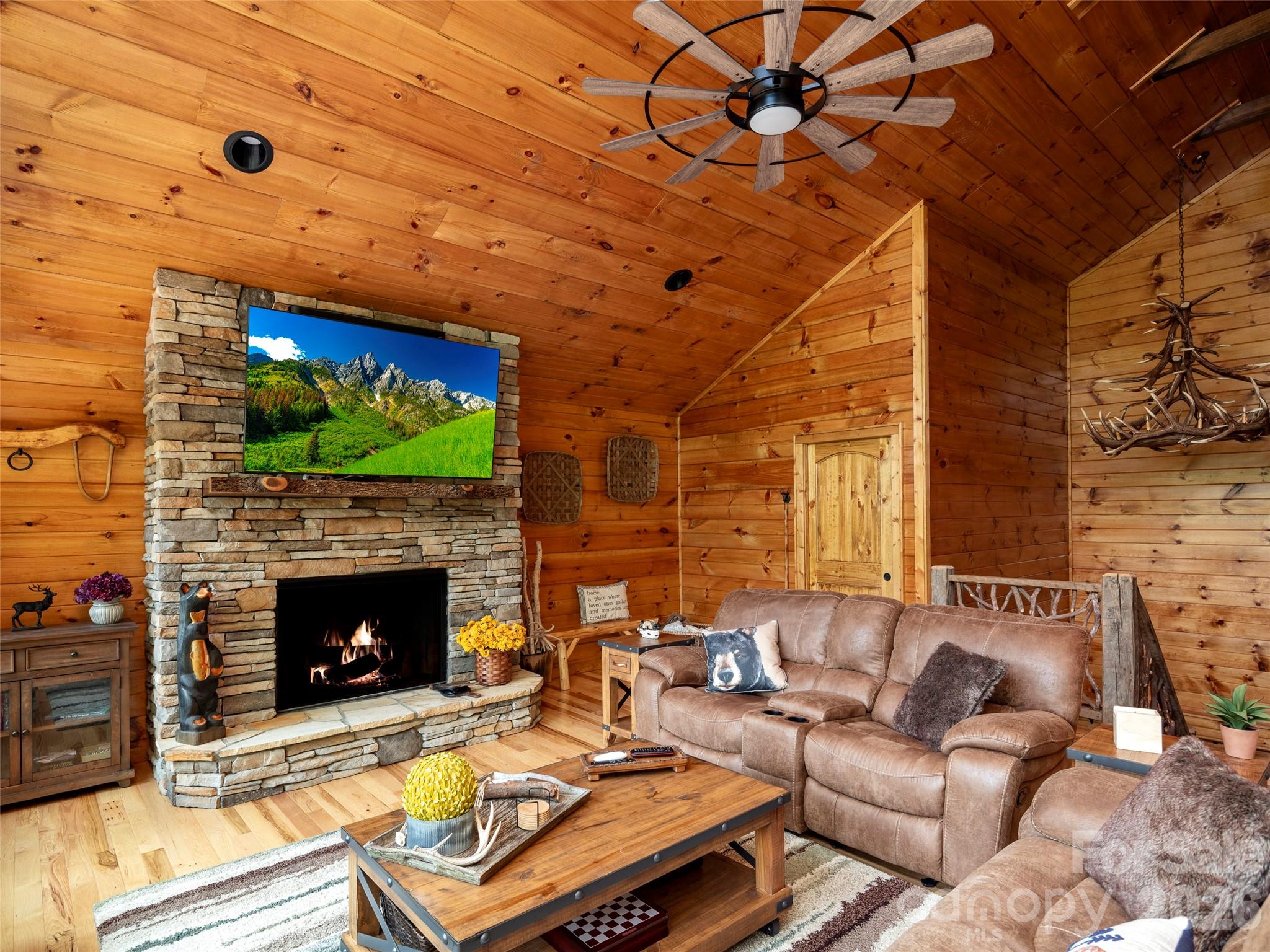 85 Iga Trail Maggie Valley NC 28751