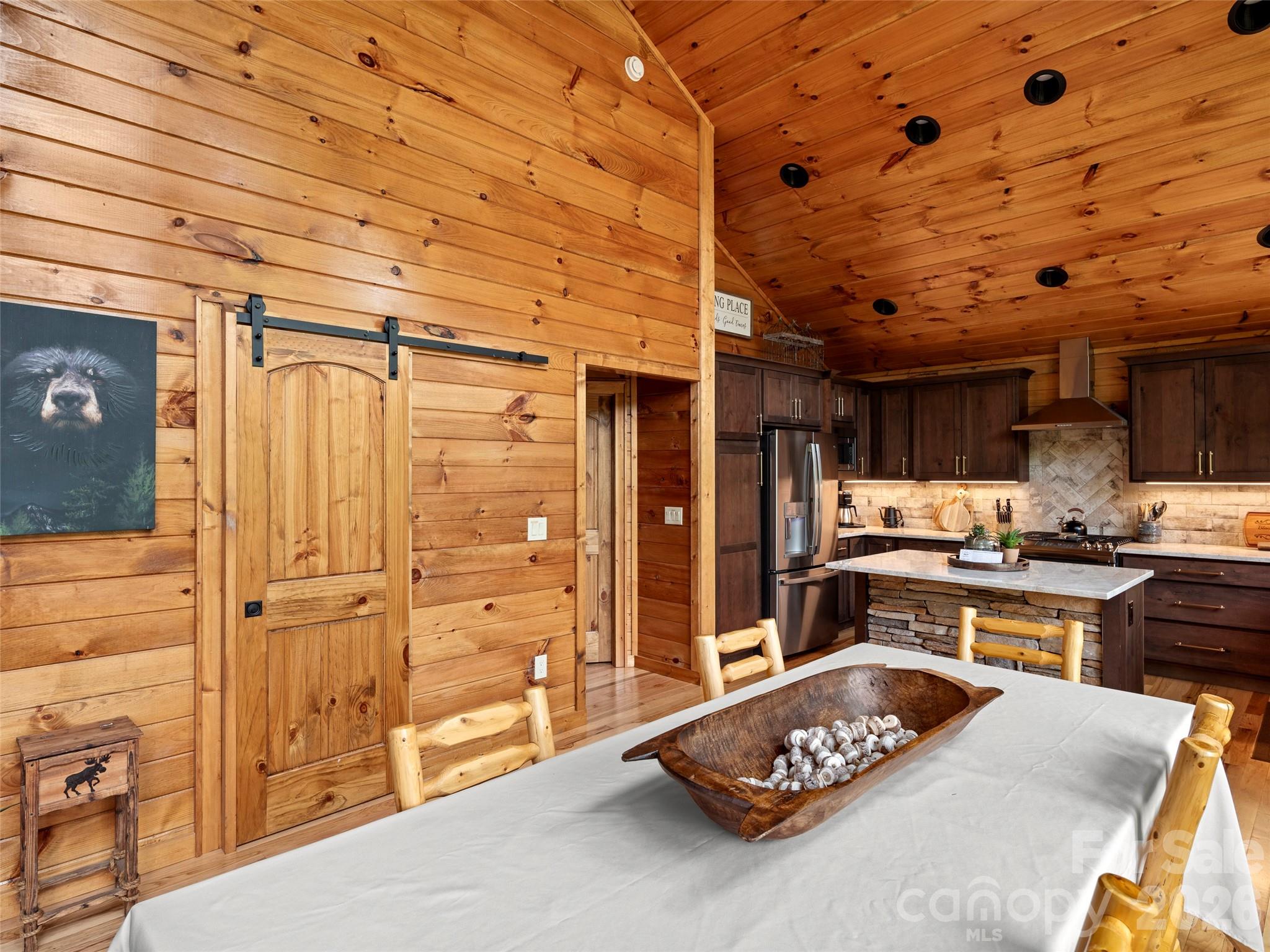 85 Iga Trail Maggie Valley NC 28751