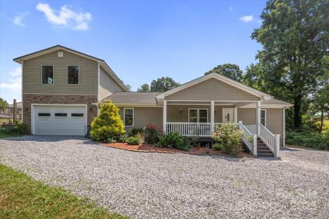 40 Alabama Avenue Marion NC 28752