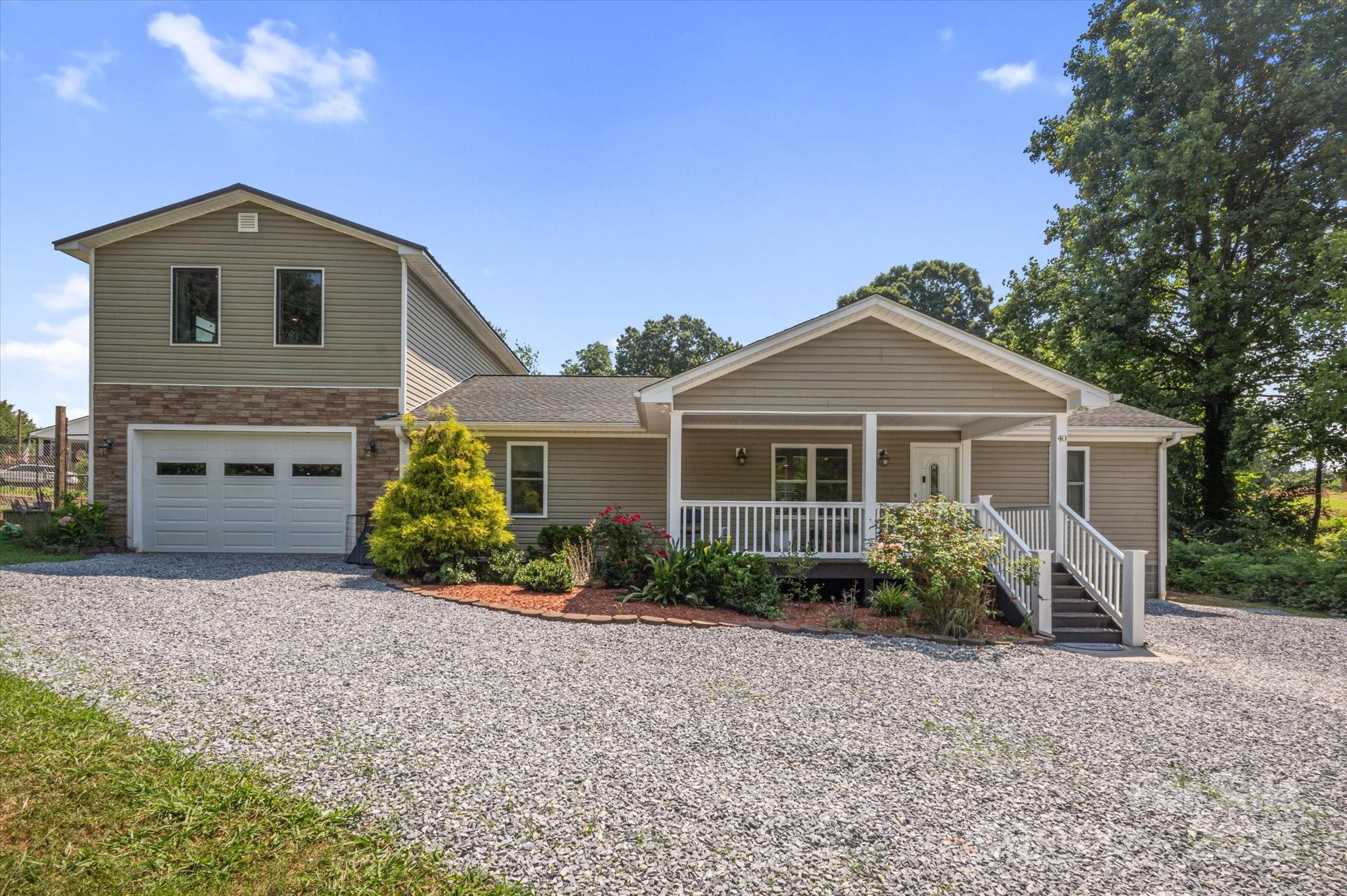 40 Alabama Avenue Marion NC 28752