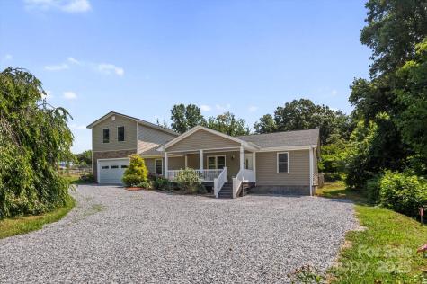 40 Alabama Avenue Marion NC 28752