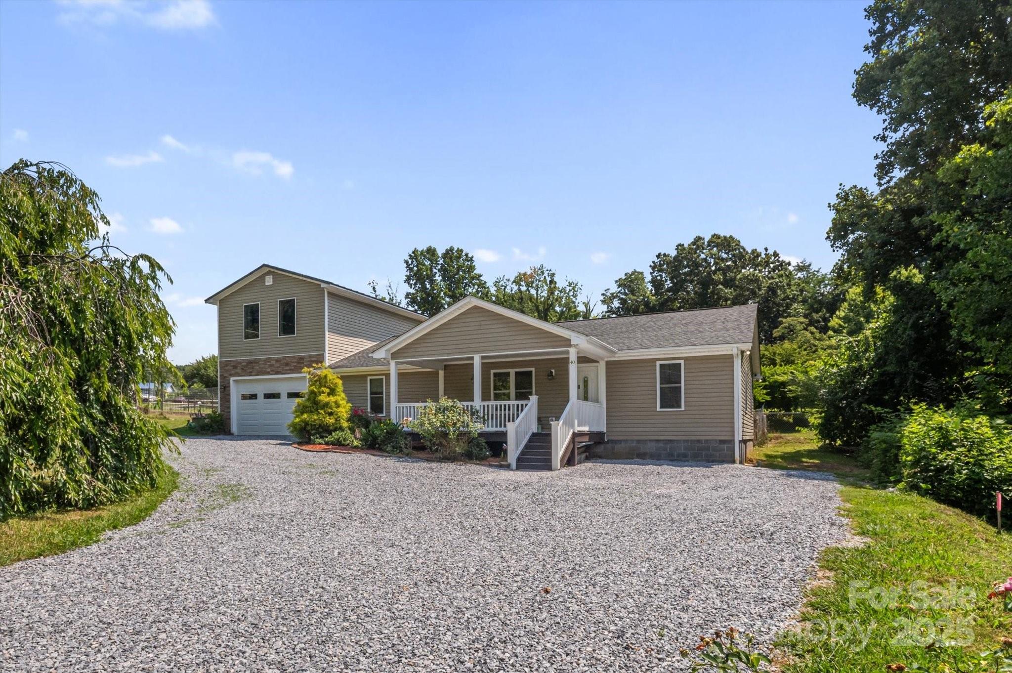 40 Alabama Avenue Marion NC 28752