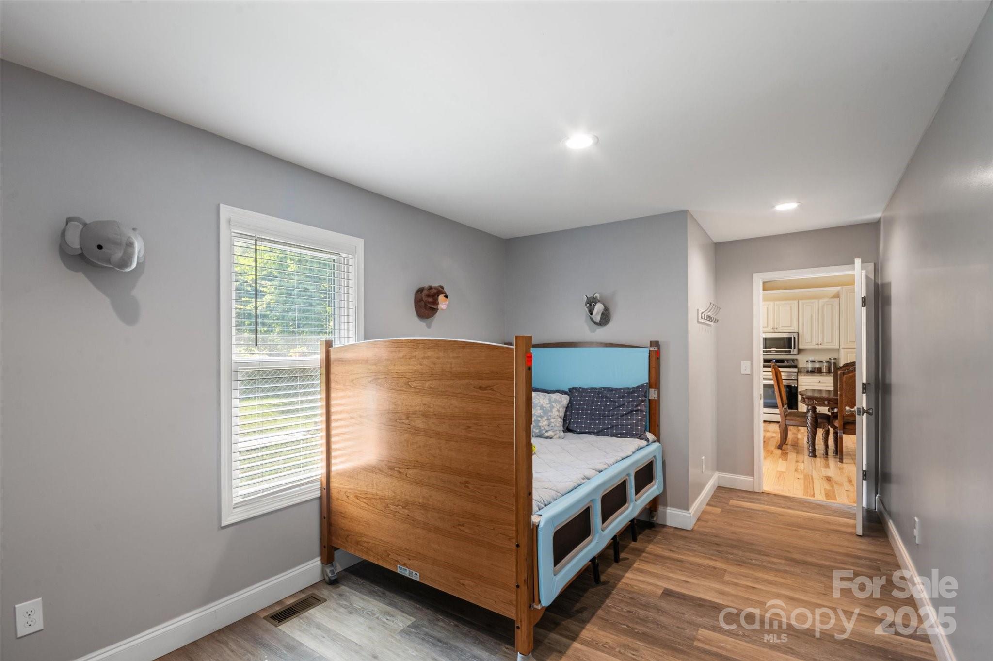 40 Alabama Avenue Marion NC 28752