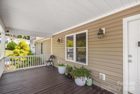 40 Alabama Avenue Marion NC 28752