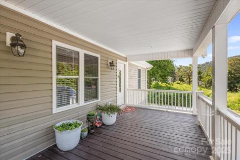 40 Alabama Avenue Marion NC 28752