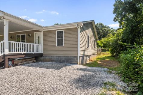 40 Alabama Avenue Marion NC 28752