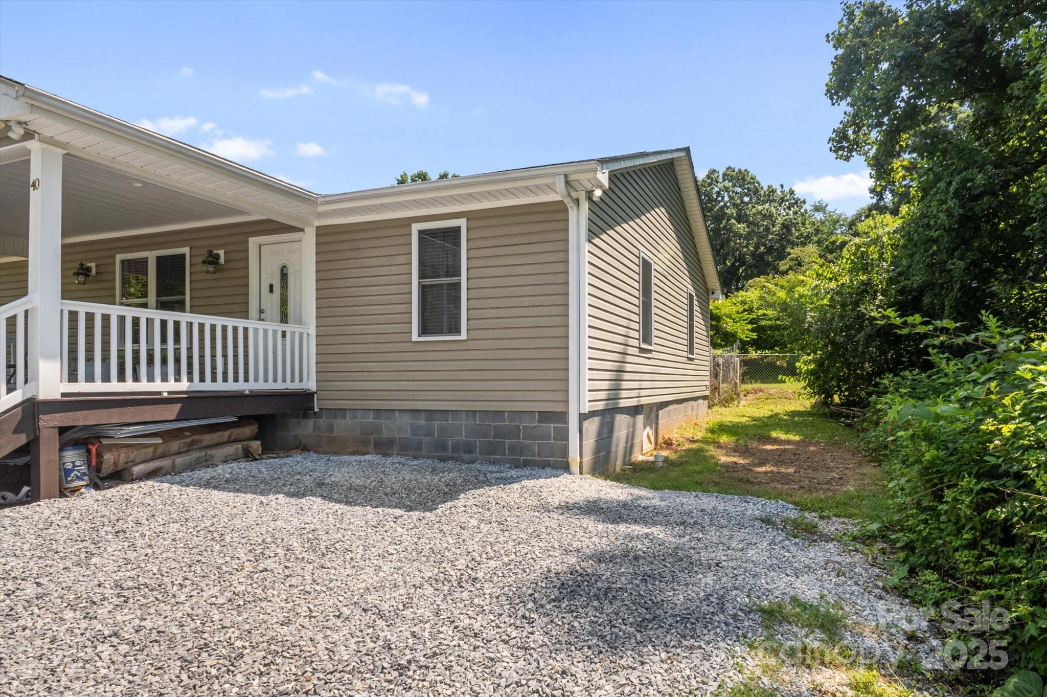 40 Alabama Avenue Marion NC 28752