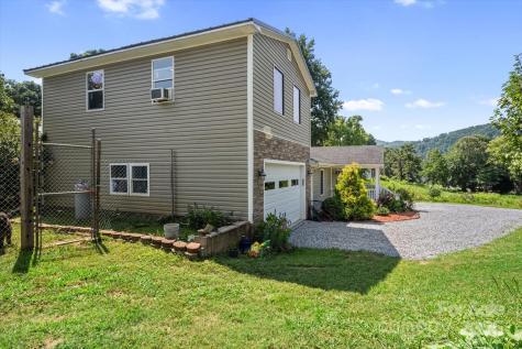 40 Alabama Avenue Marion NC 28752