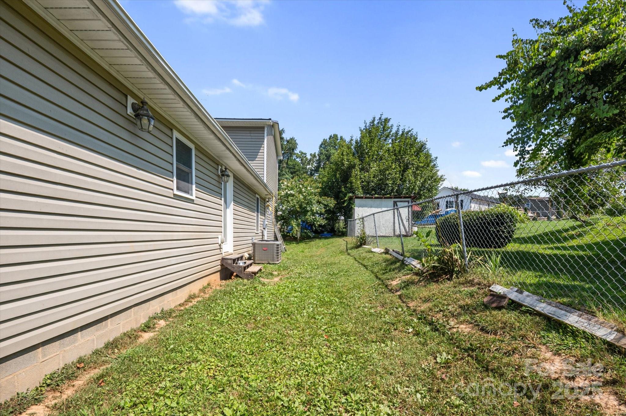 40 Alabama Avenue Marion NC 28752