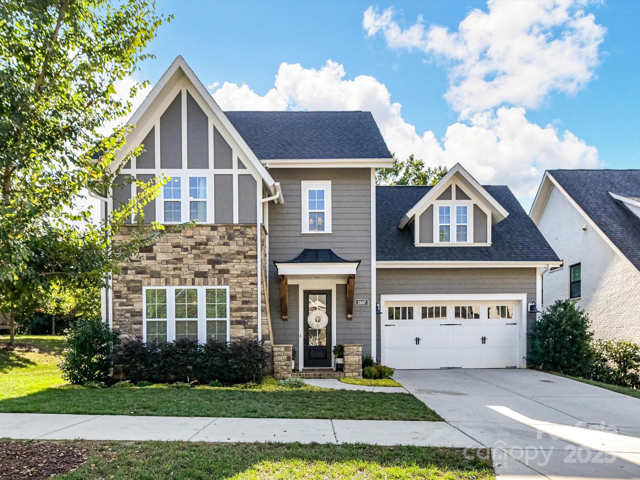 2607 Mary Butler Way Charlotte NC 28226