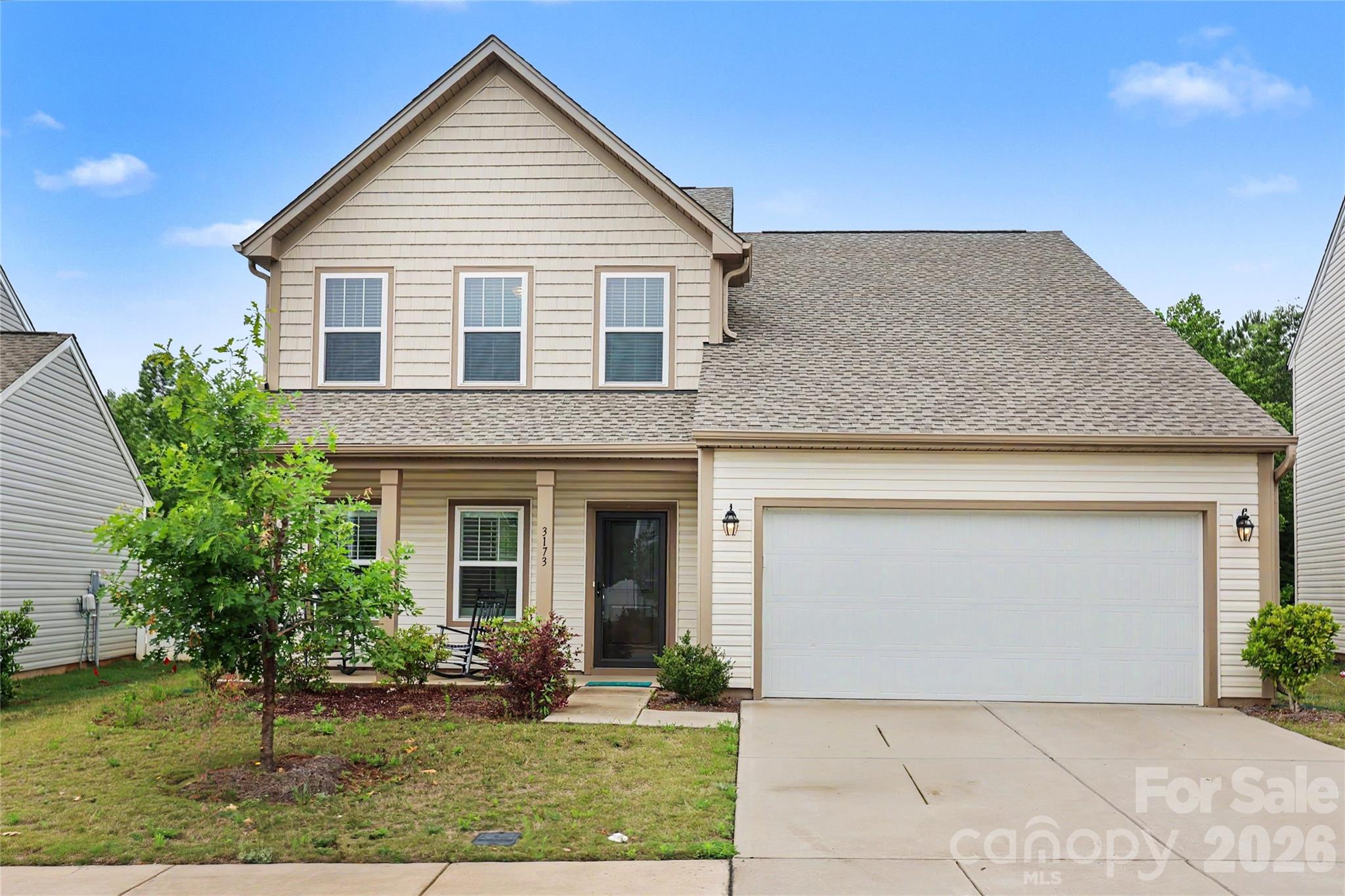 3173 Pinehills Way Mount Holly NC 28120