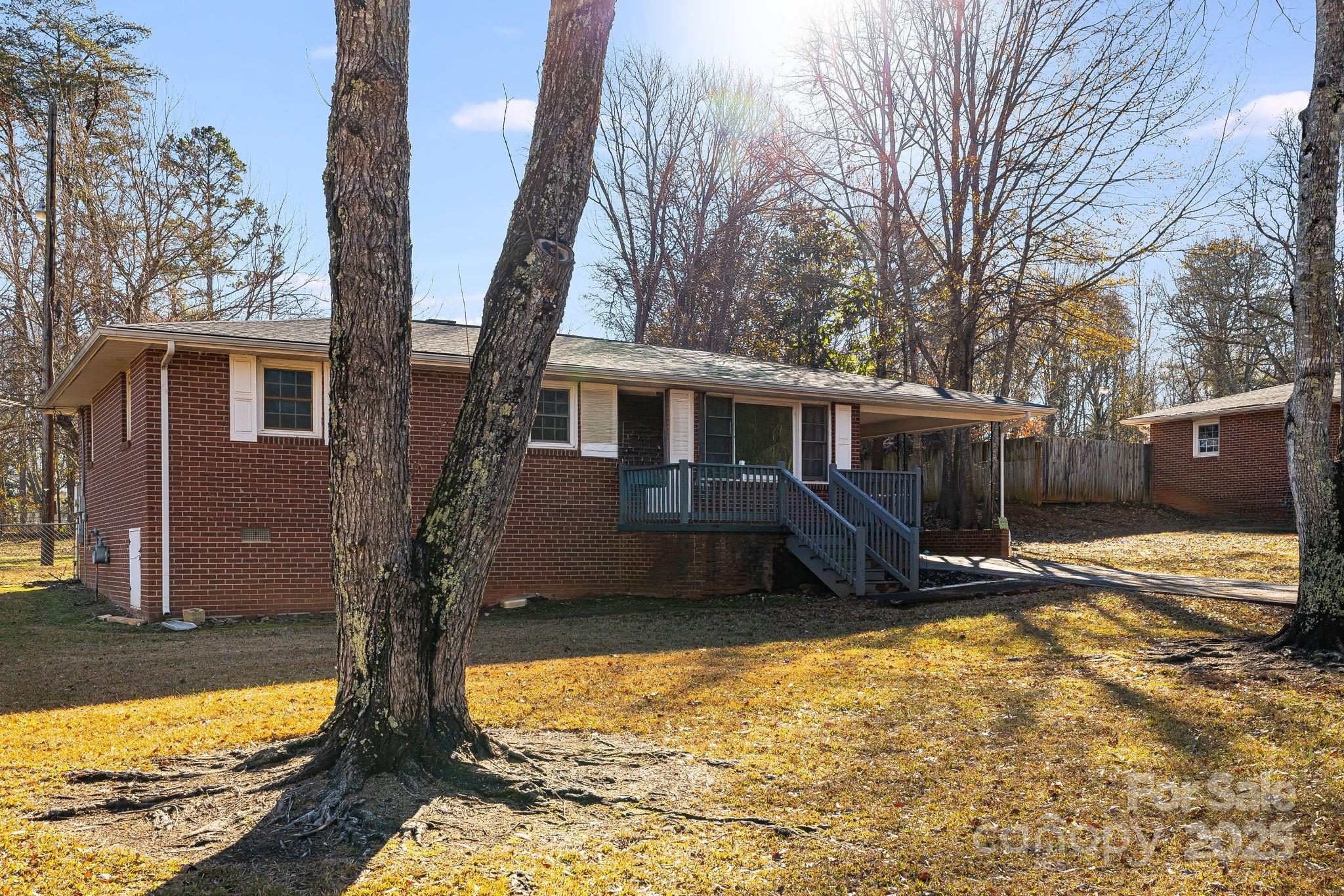 520 Old Wagy Road Forest City NC 28043