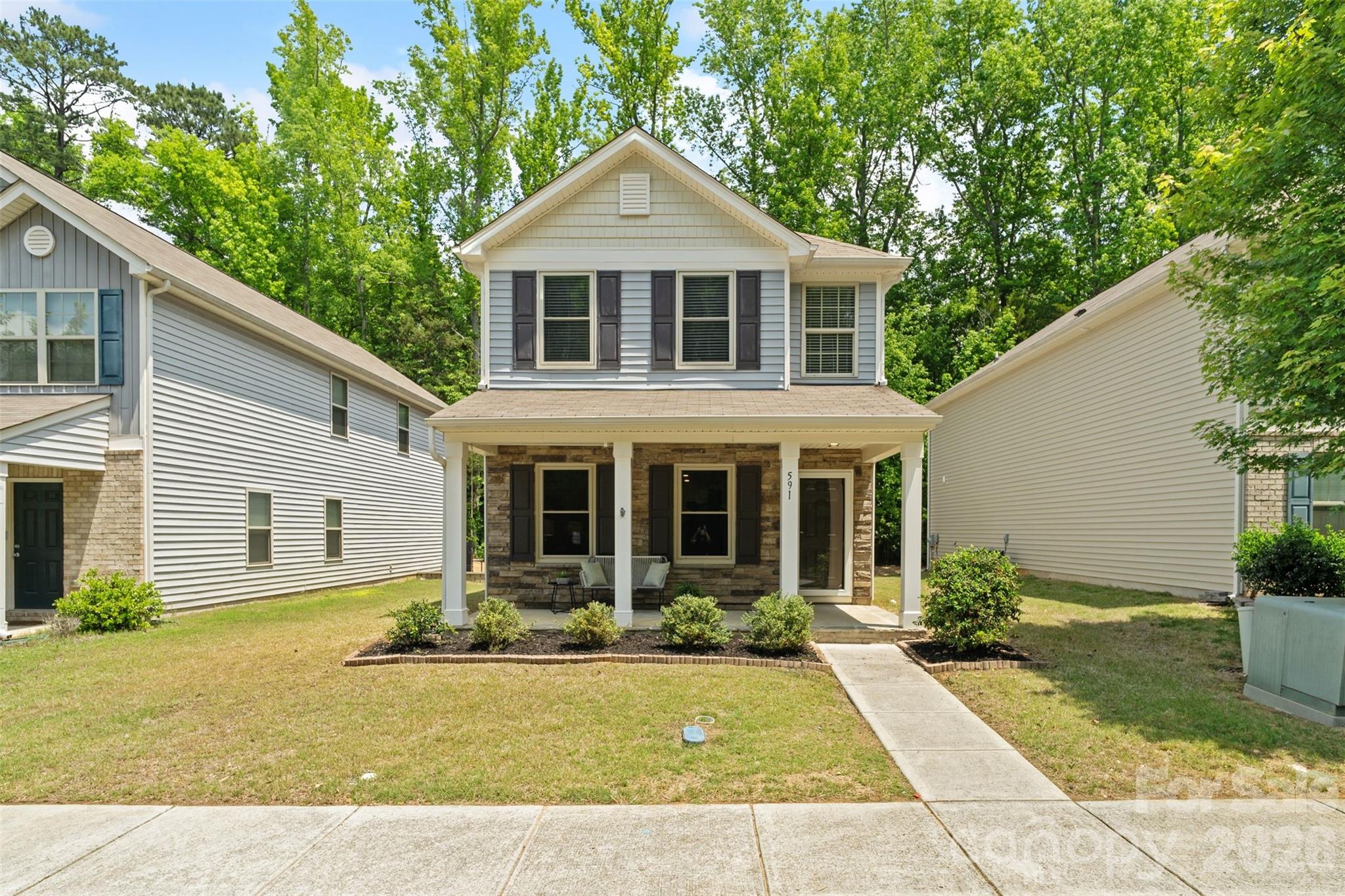 591 Stockton Way Rock Hill SC 29732