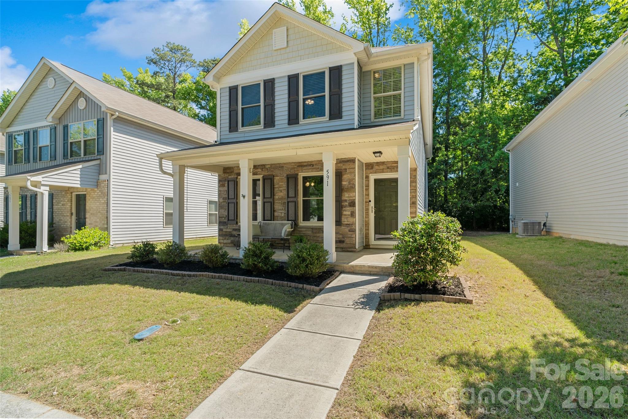591 Stockton Way Rock Hill SC 29732