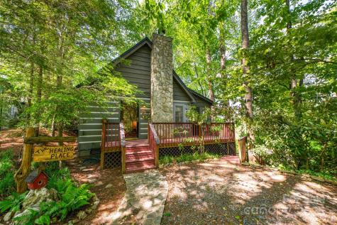 348 Laurelwood Lane Boone NC 28607