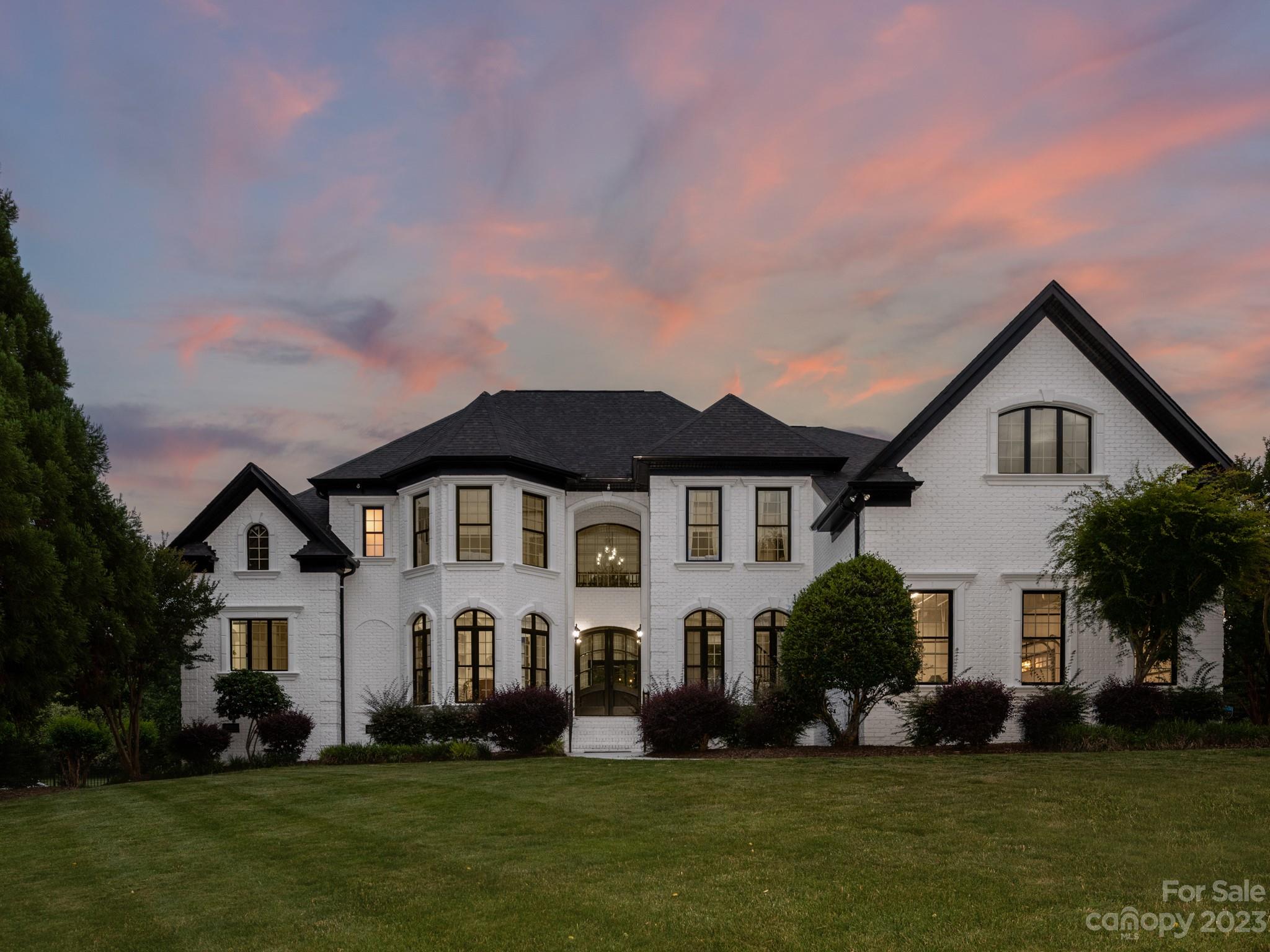 9213 Unbridle Lane Waxhaw NC 28173