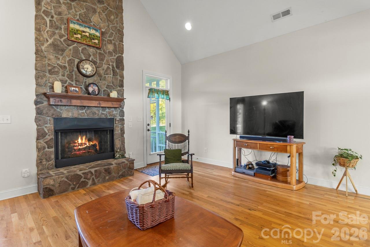 557 Luther Drive Iron Station NC 28080