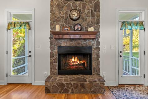 557 Luther Drive Iron Station NC 28080