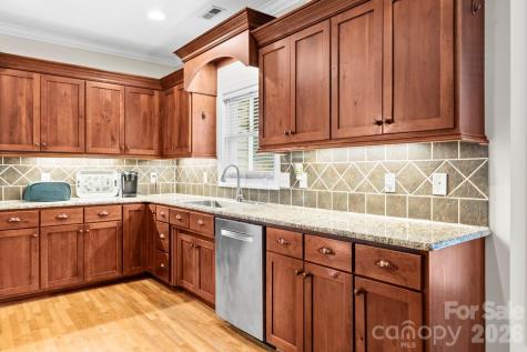 557 Luther Drive Iron Station NC 28080