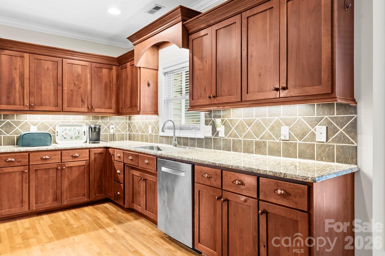 557 Luther Drive Iron Station NC 28080