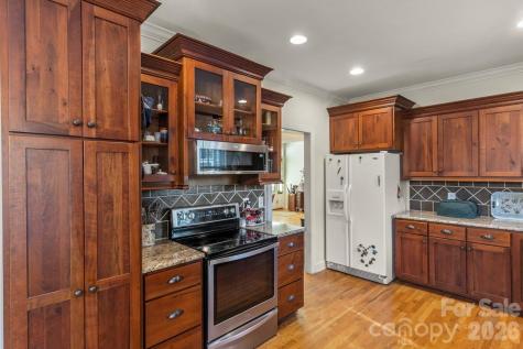 557 Luther Drive Iron Station NC 28080